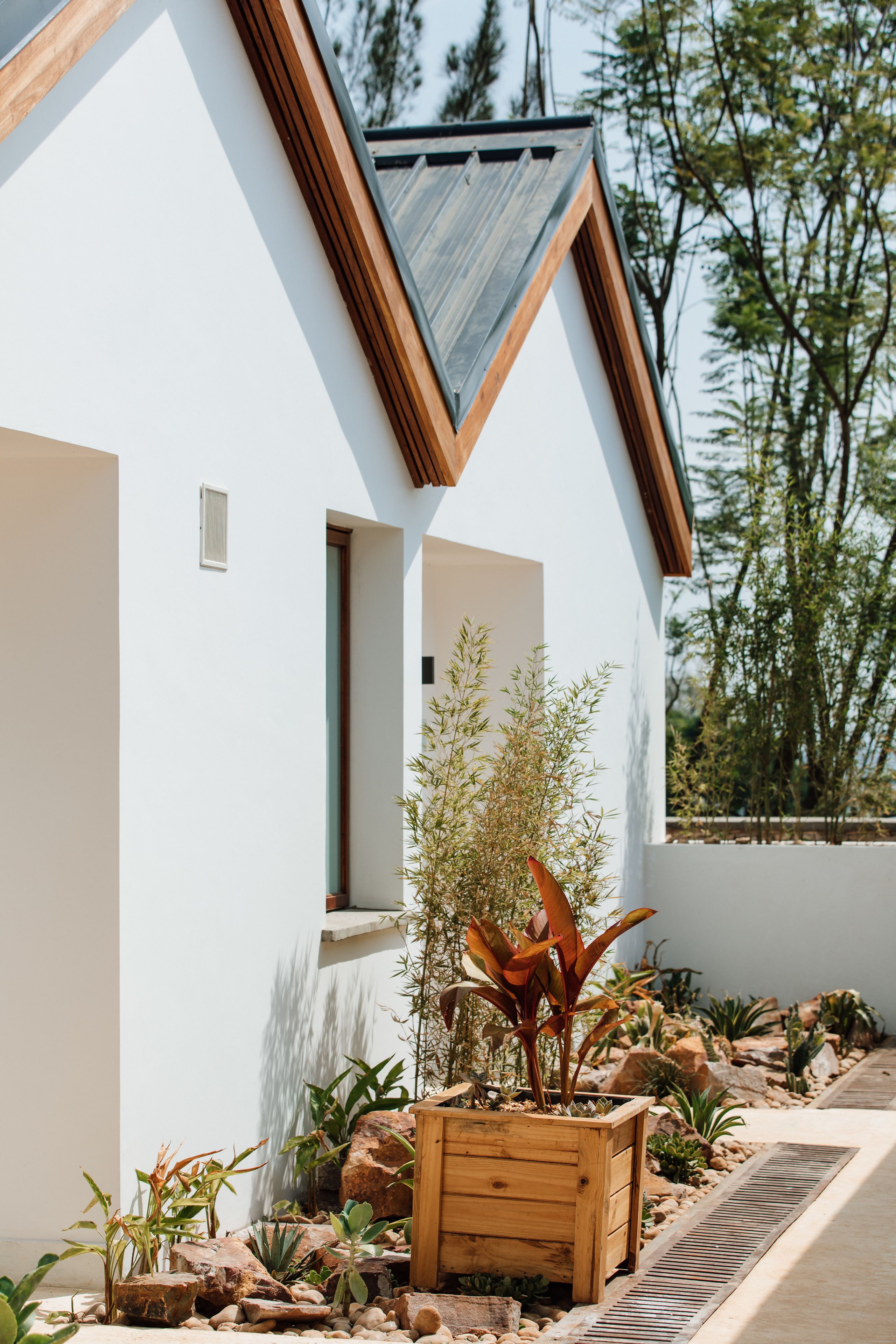 The Retreat