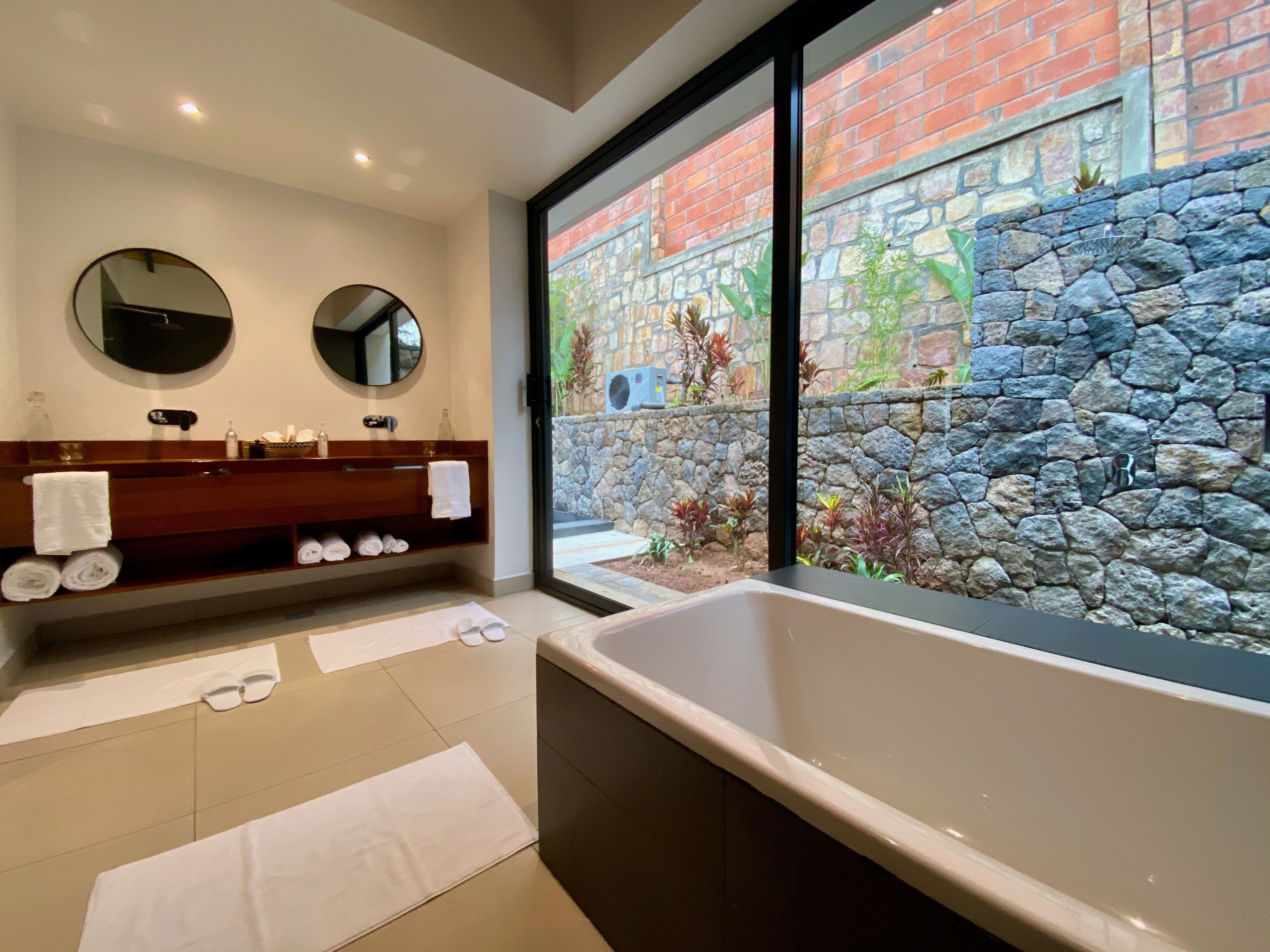 The Retreat