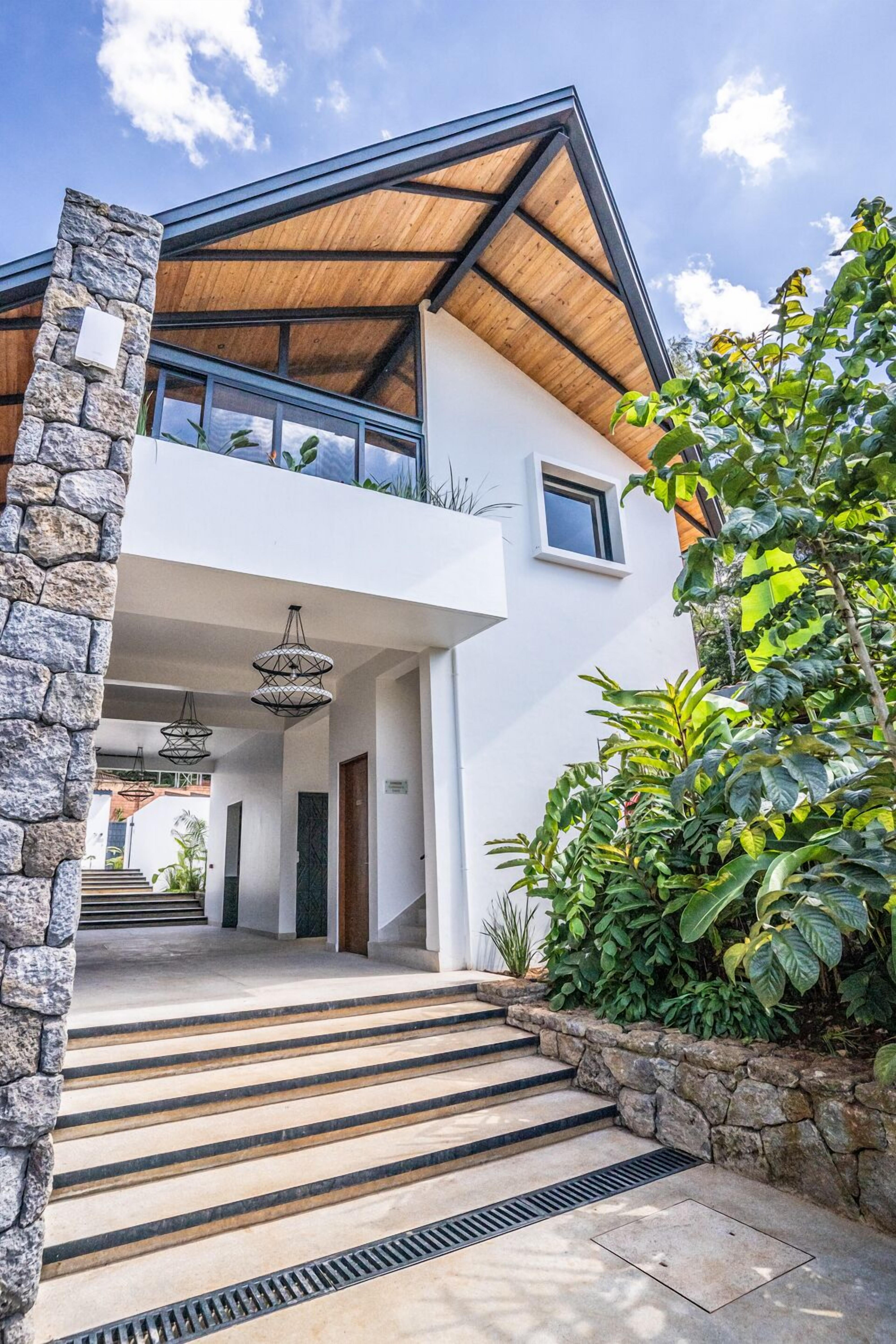 The Retreat