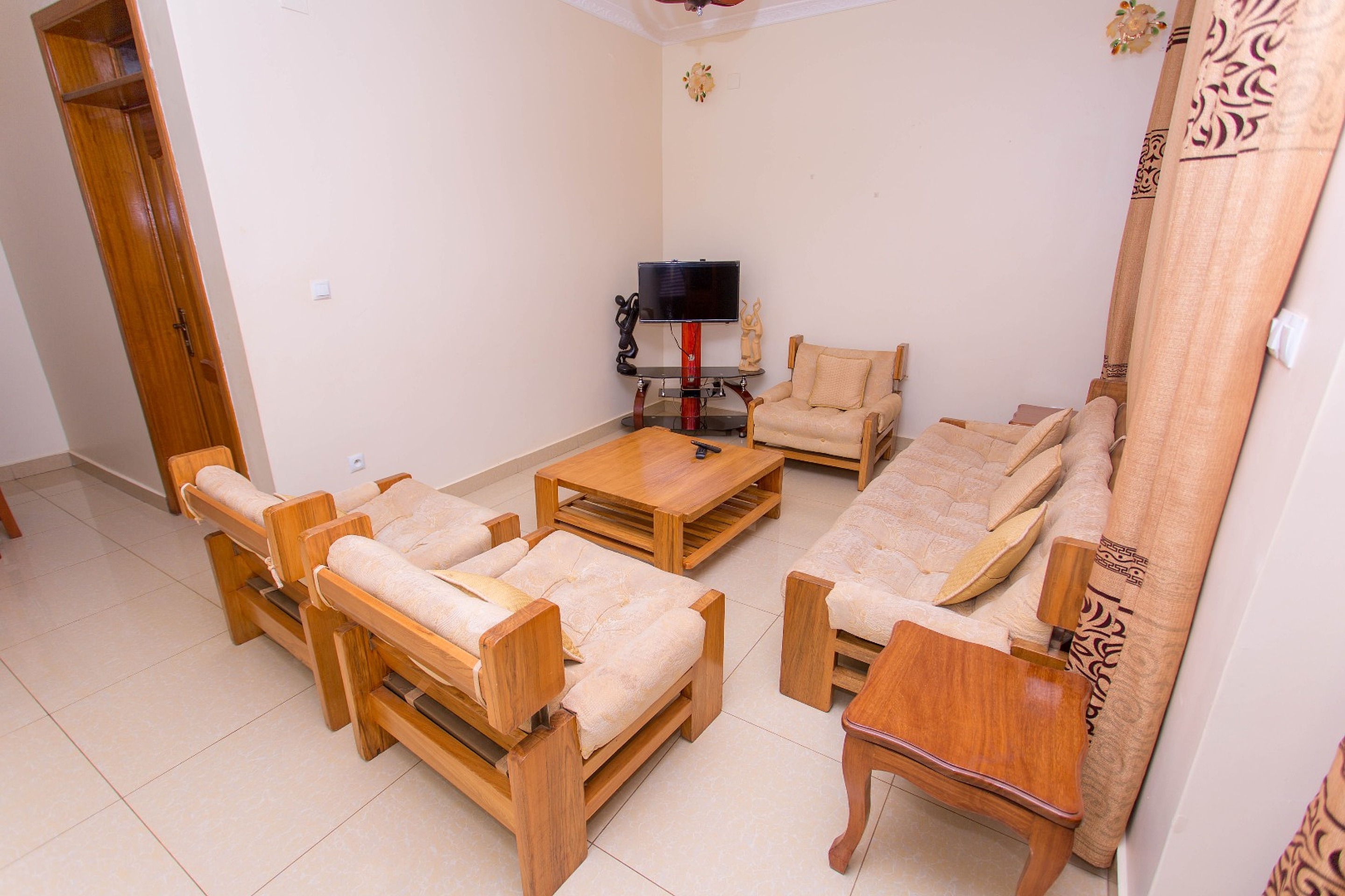 Twinview Apartments
