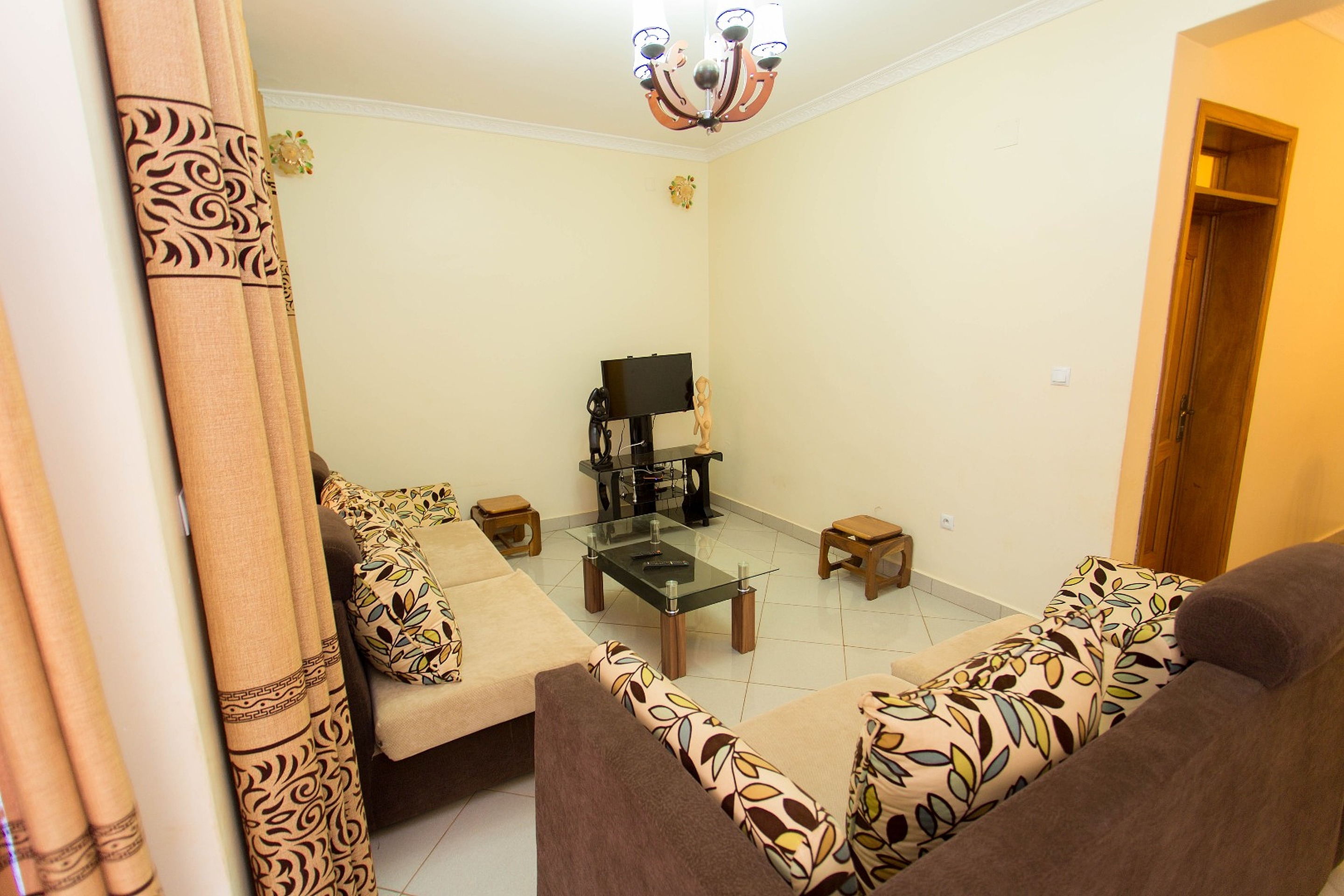 Twinview Apartments