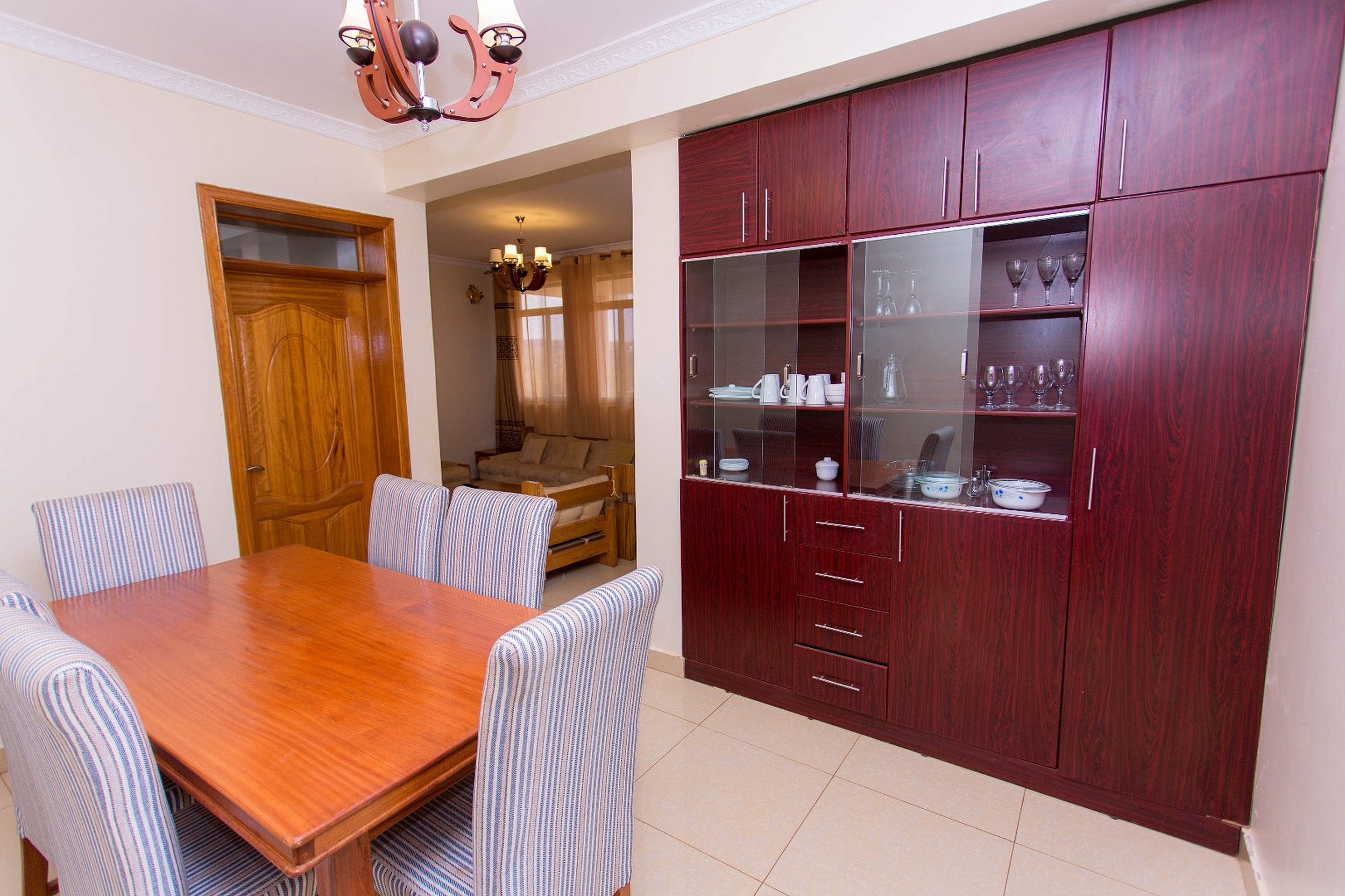 Twinview Apartments