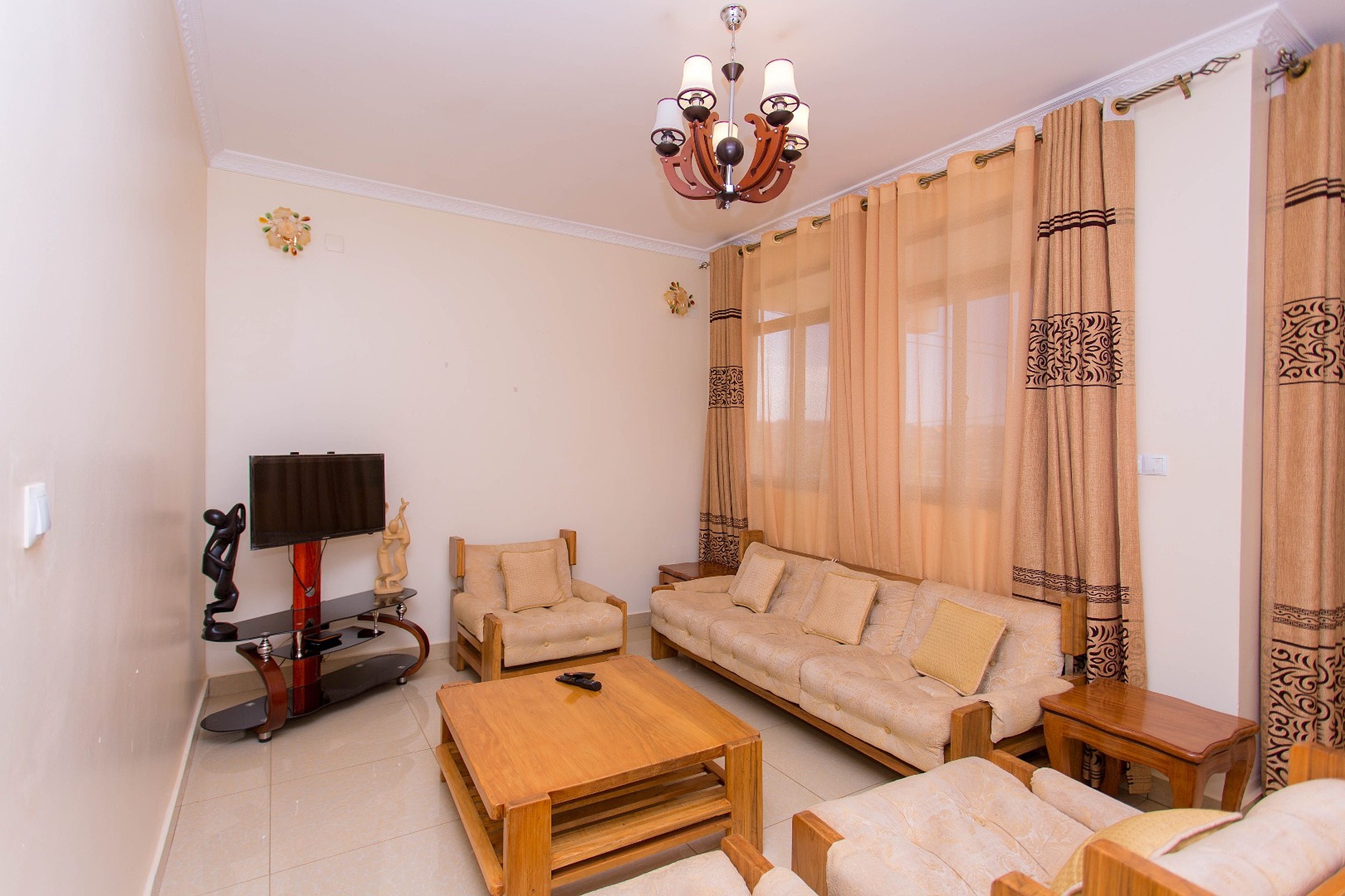 Twinview Apartments