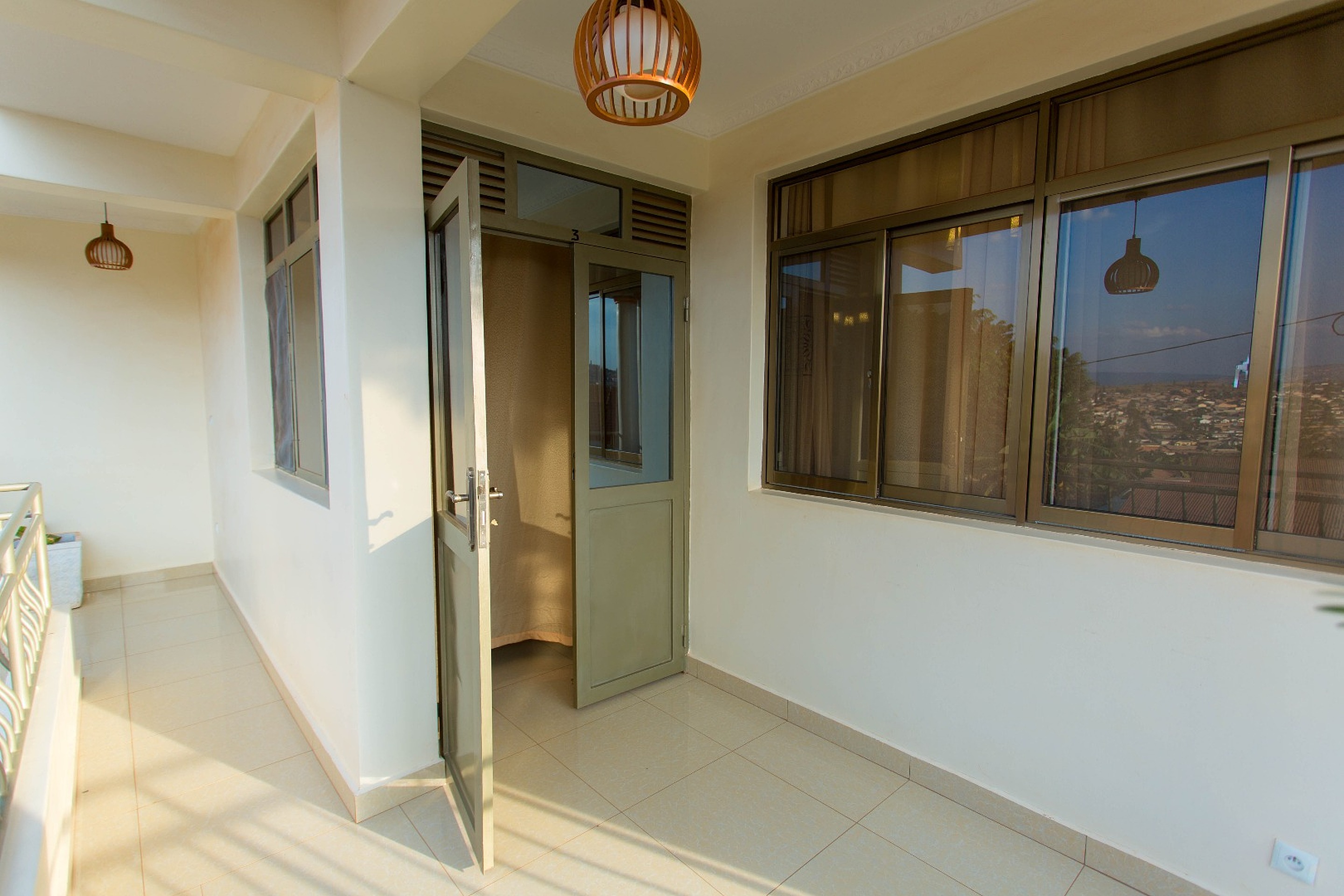 Twinview Apartments