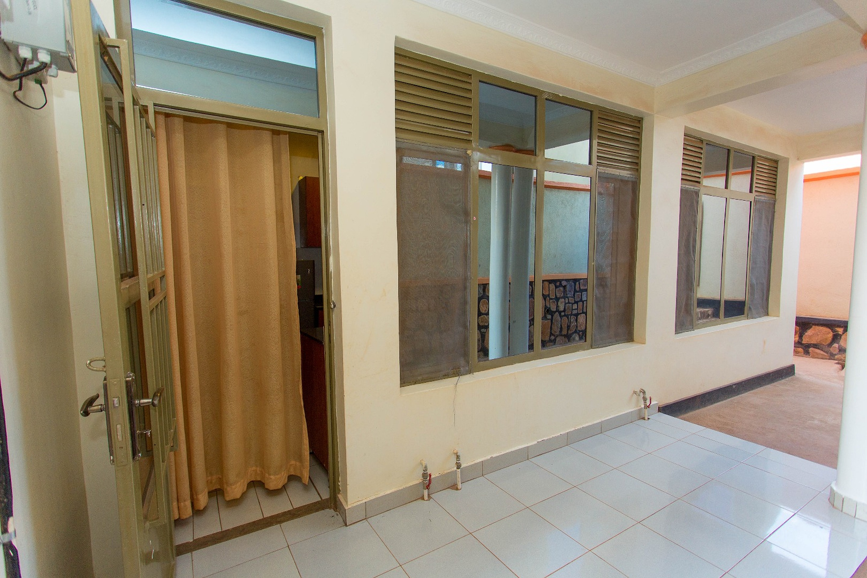 Twinview Apartments
