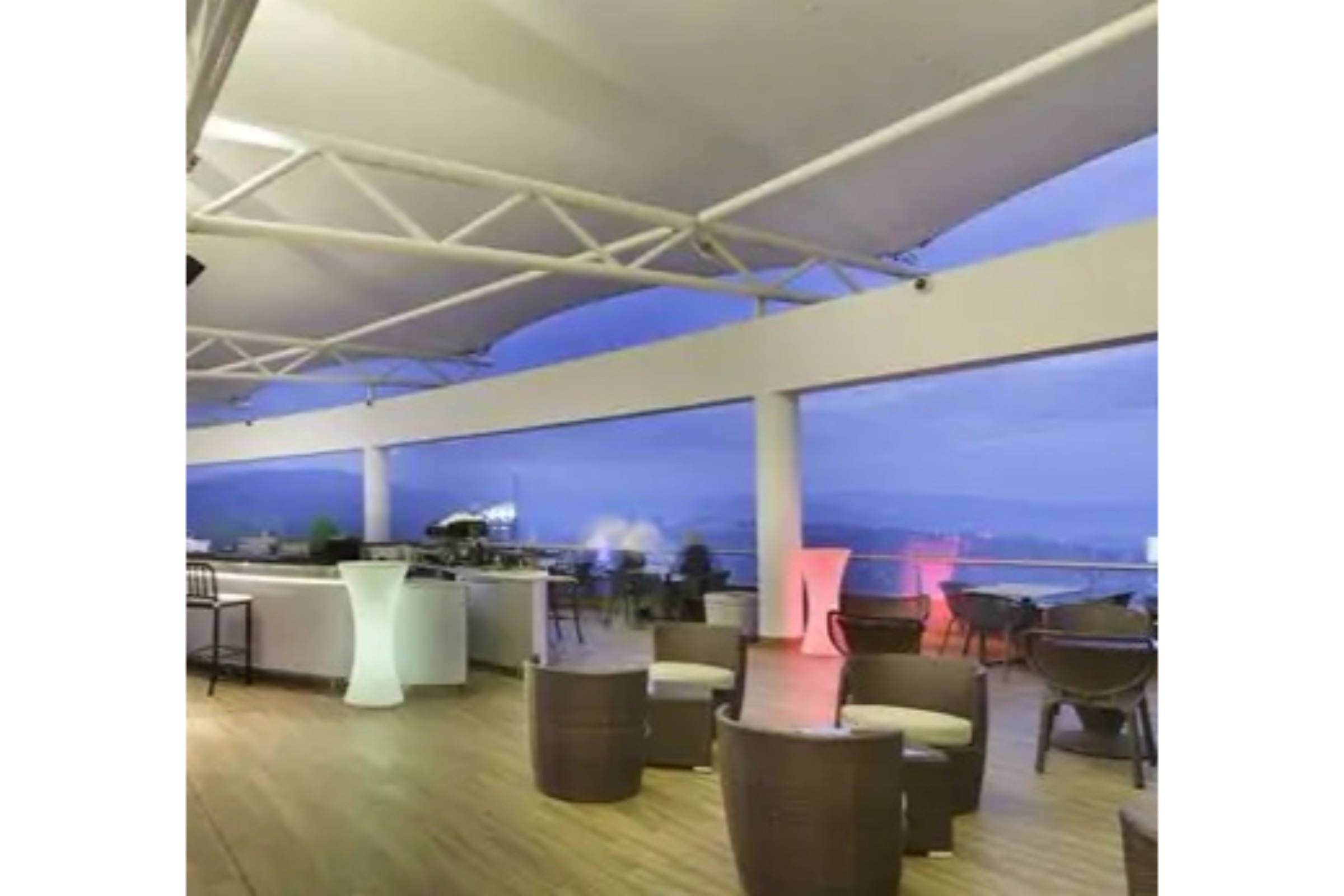 Ubumwe Grande Hotel