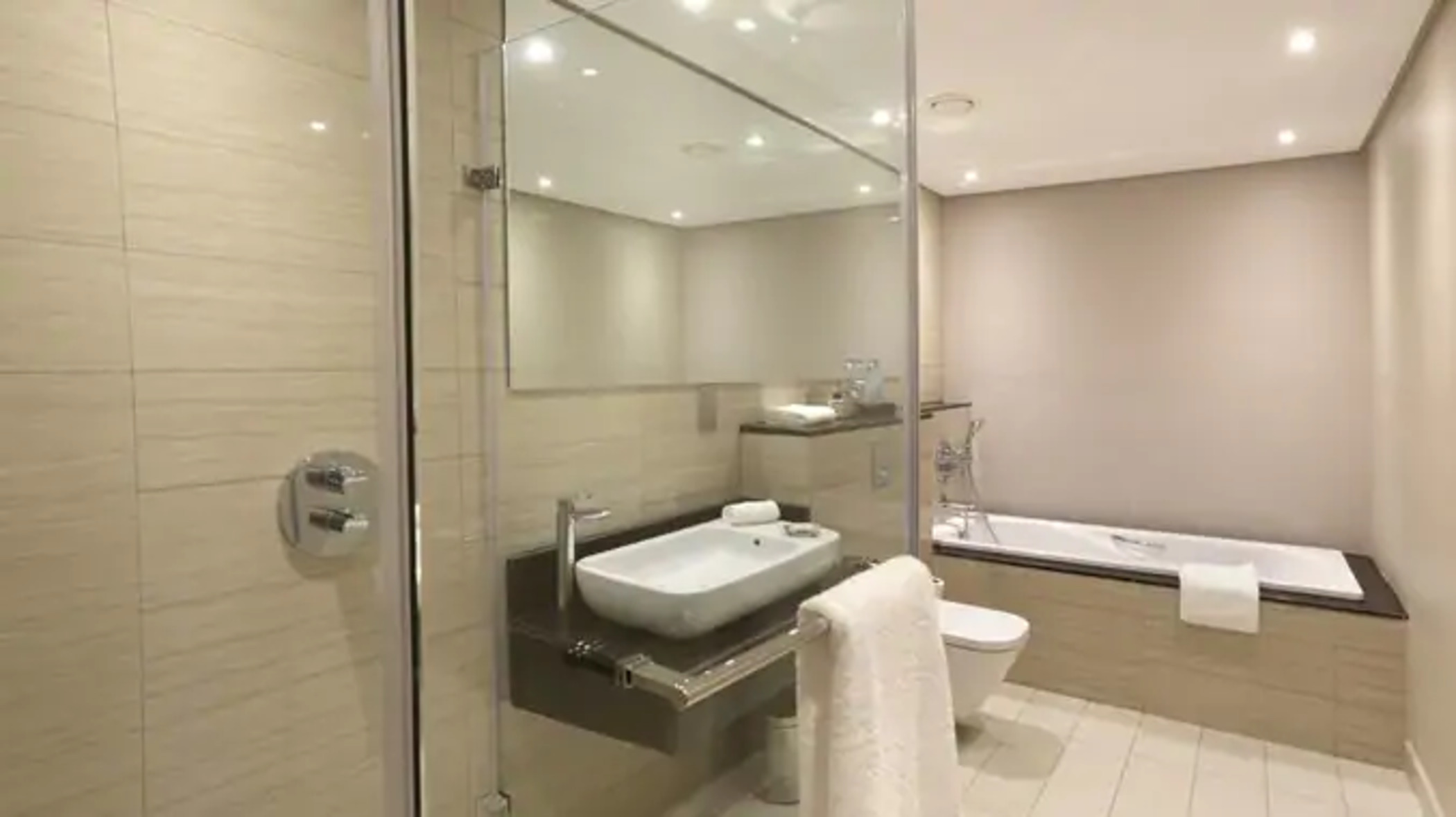 Ubumwe Grande Hotel