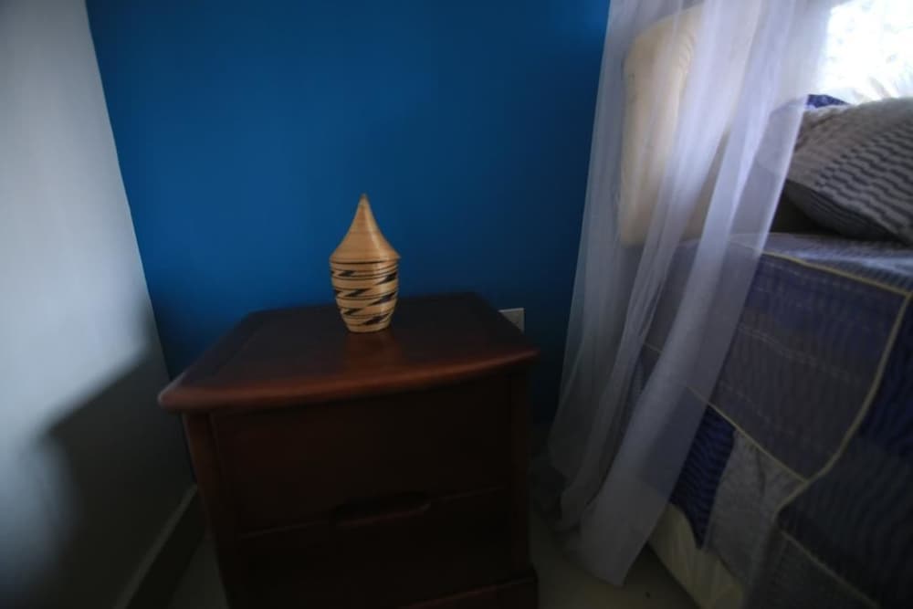 Um Apartments