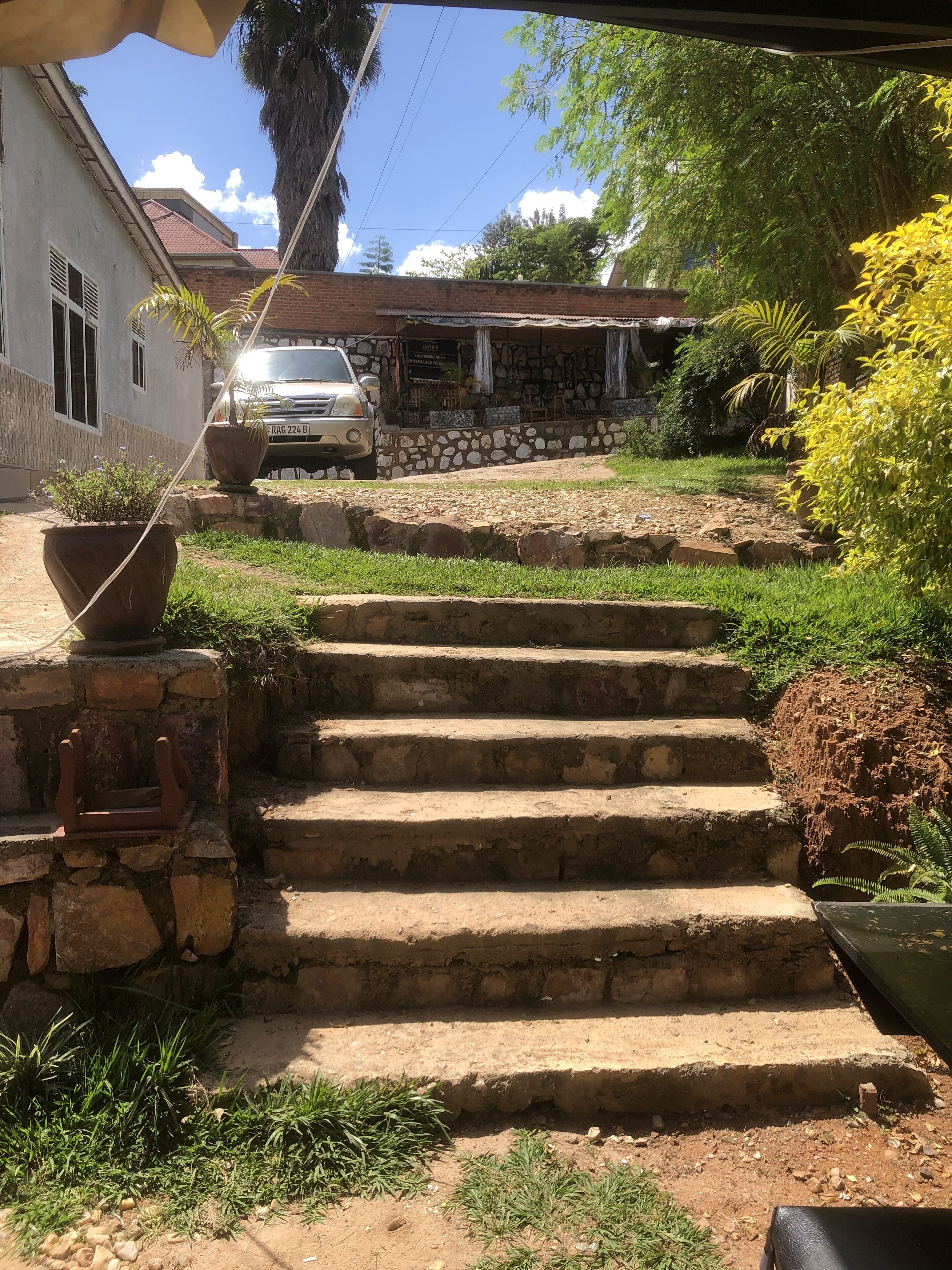 Zion Inn