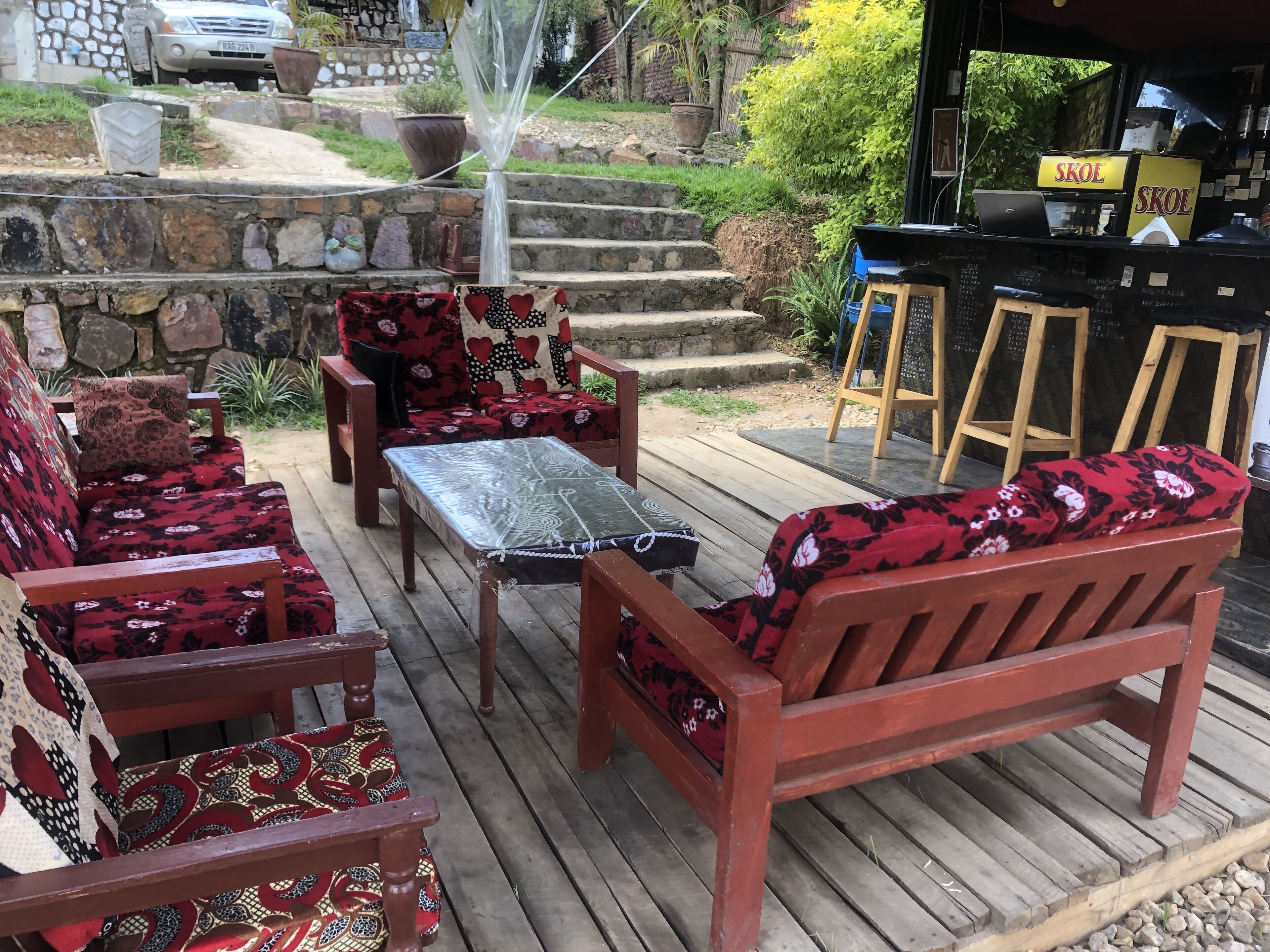 Zion Inn