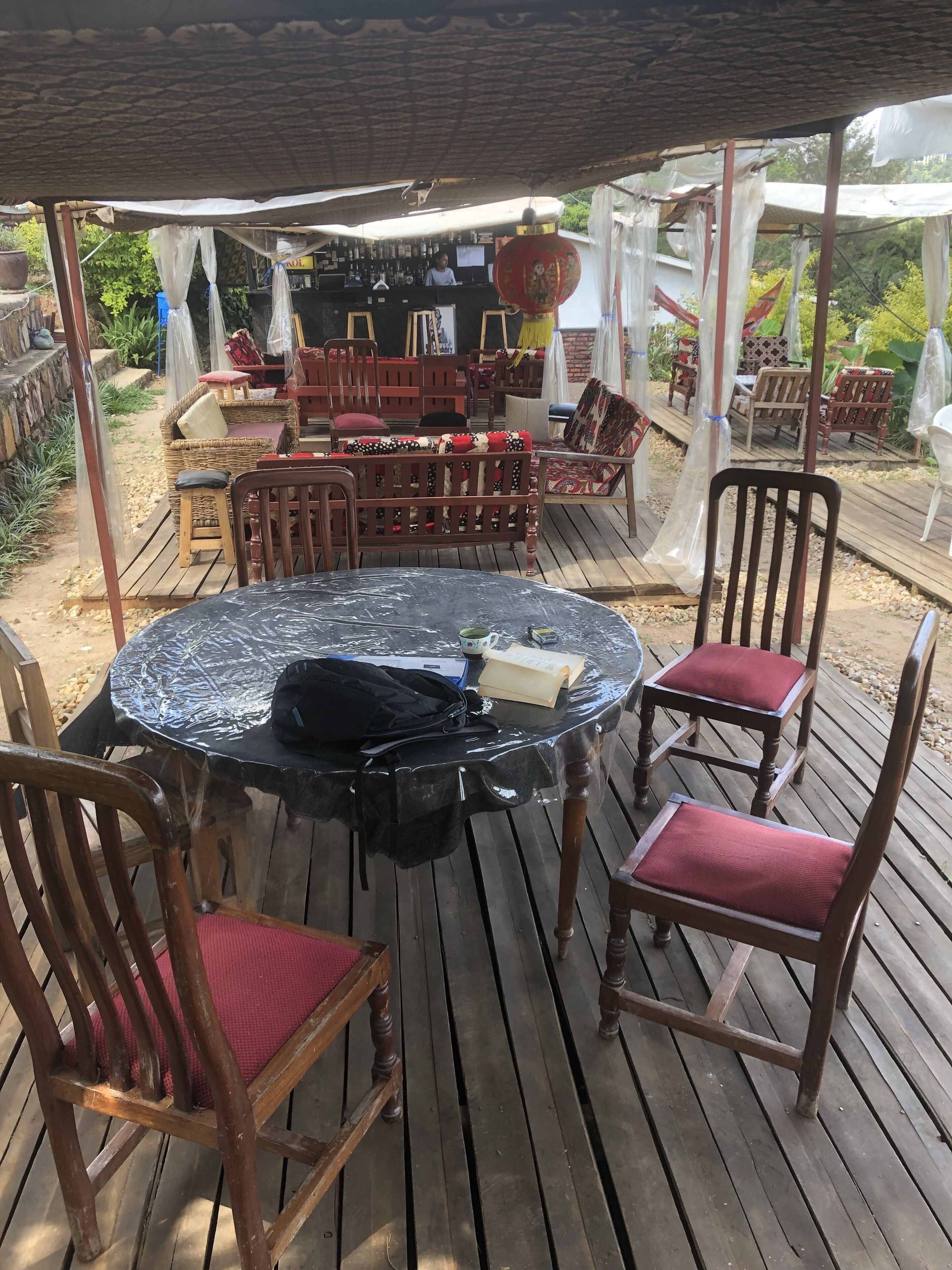 Zion Inn