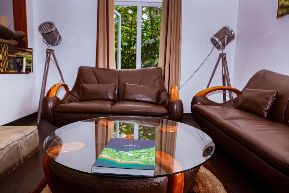 Amakoro Songa Lodge