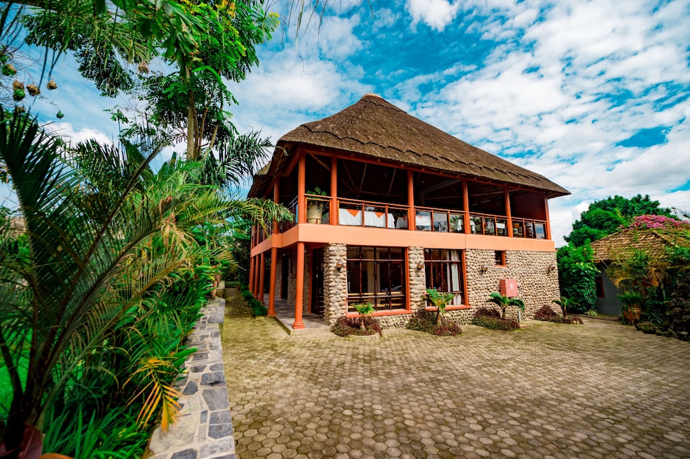 Tiloreza Volcanoes Ecolodge