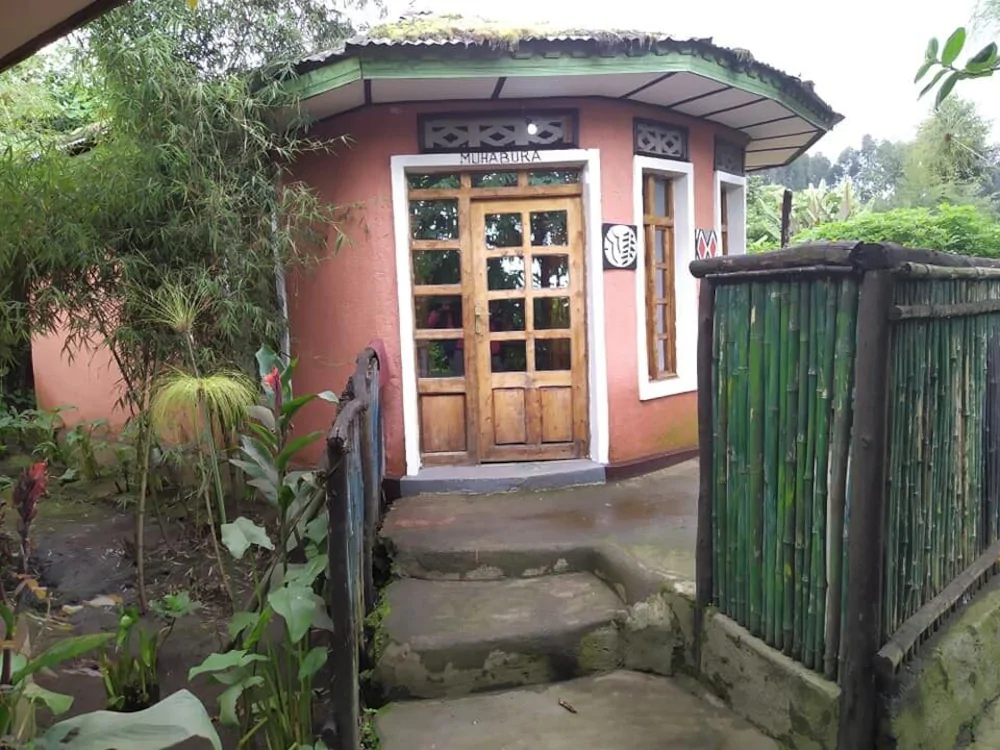 Villa Gorilla
