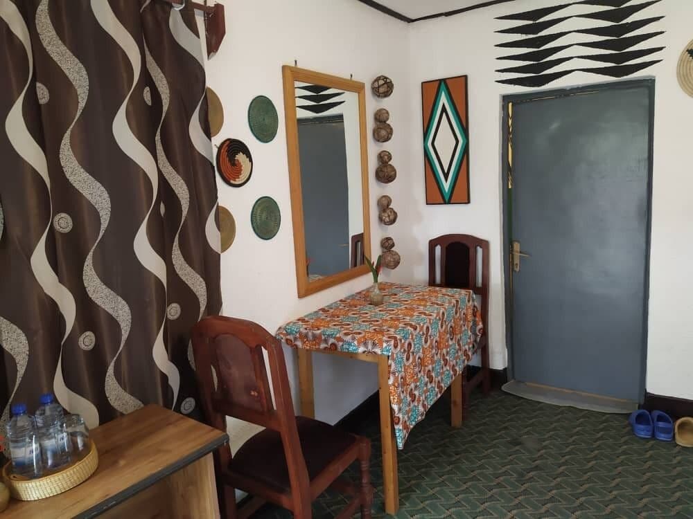 Villa Gorilla
