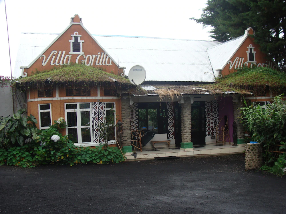 Villa Gorilla
