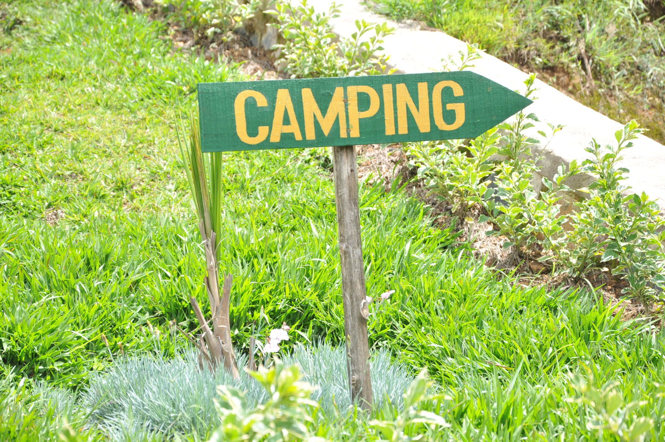 Nyungwe Nziza Ecolodge