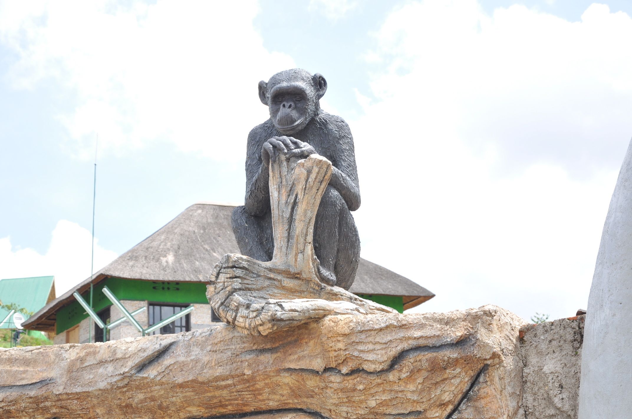 Nyungwe Nziza Ecolodge