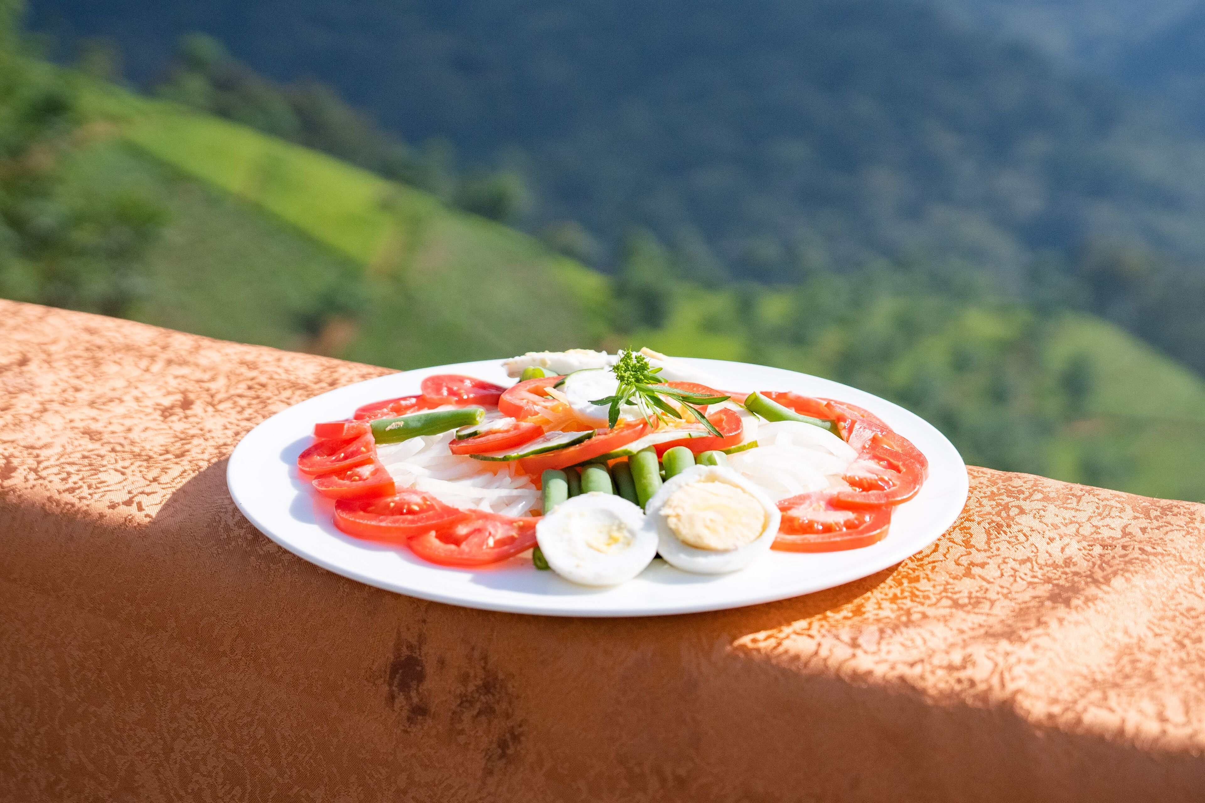 Nyungwe Nziza Ecolodge