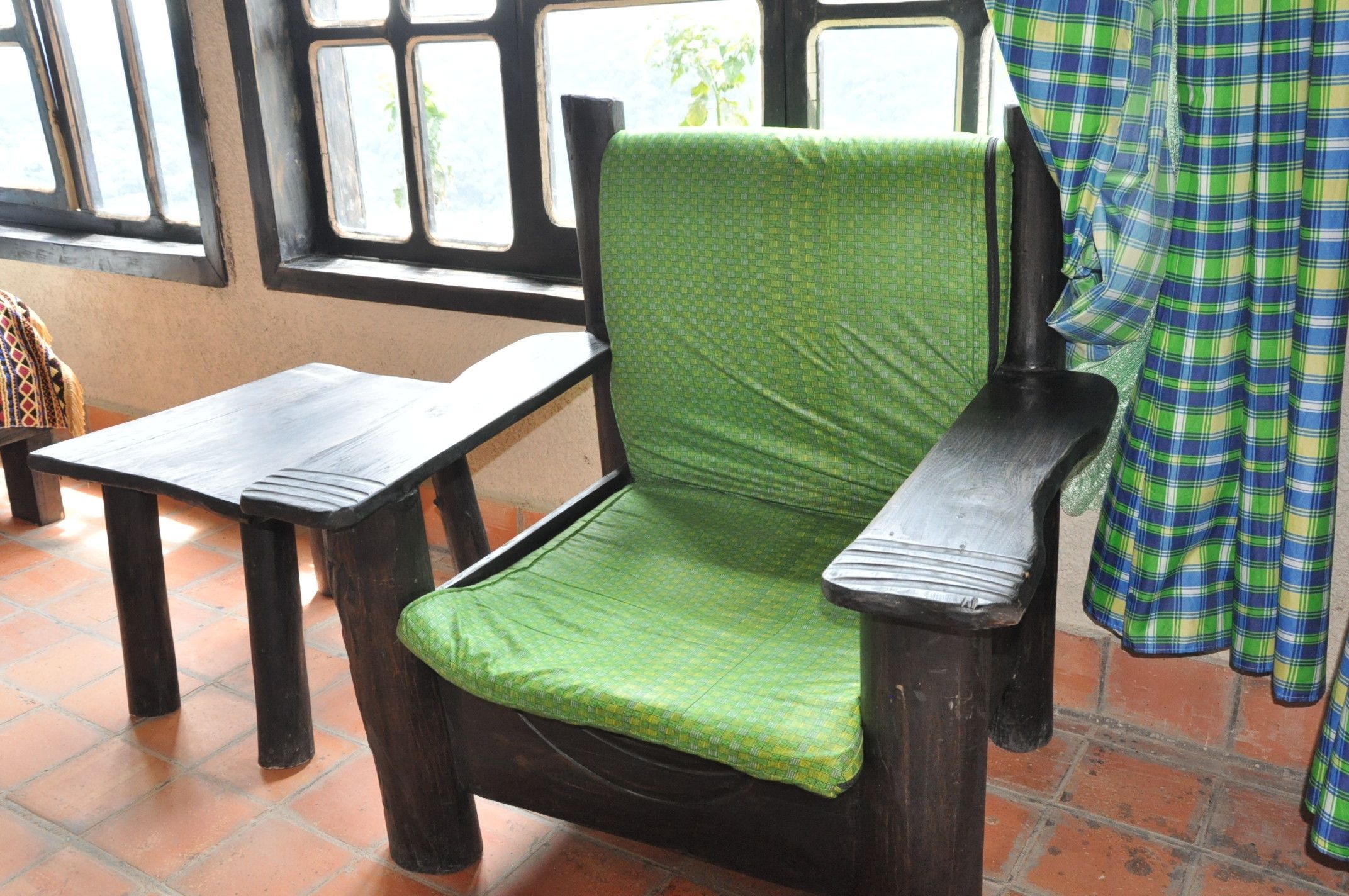 Nyungwe Nziza Ecolodge