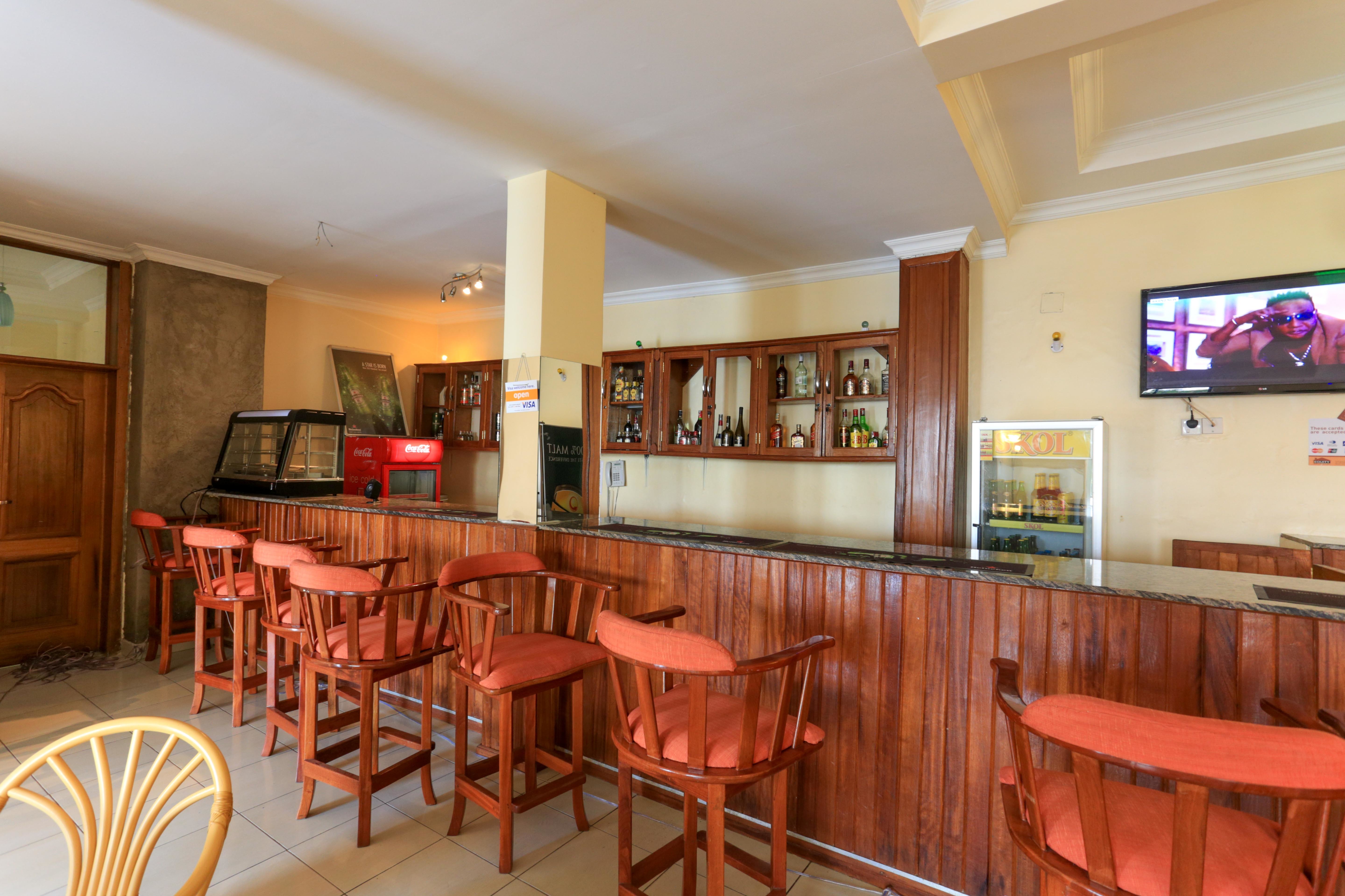 Faraja Hotel