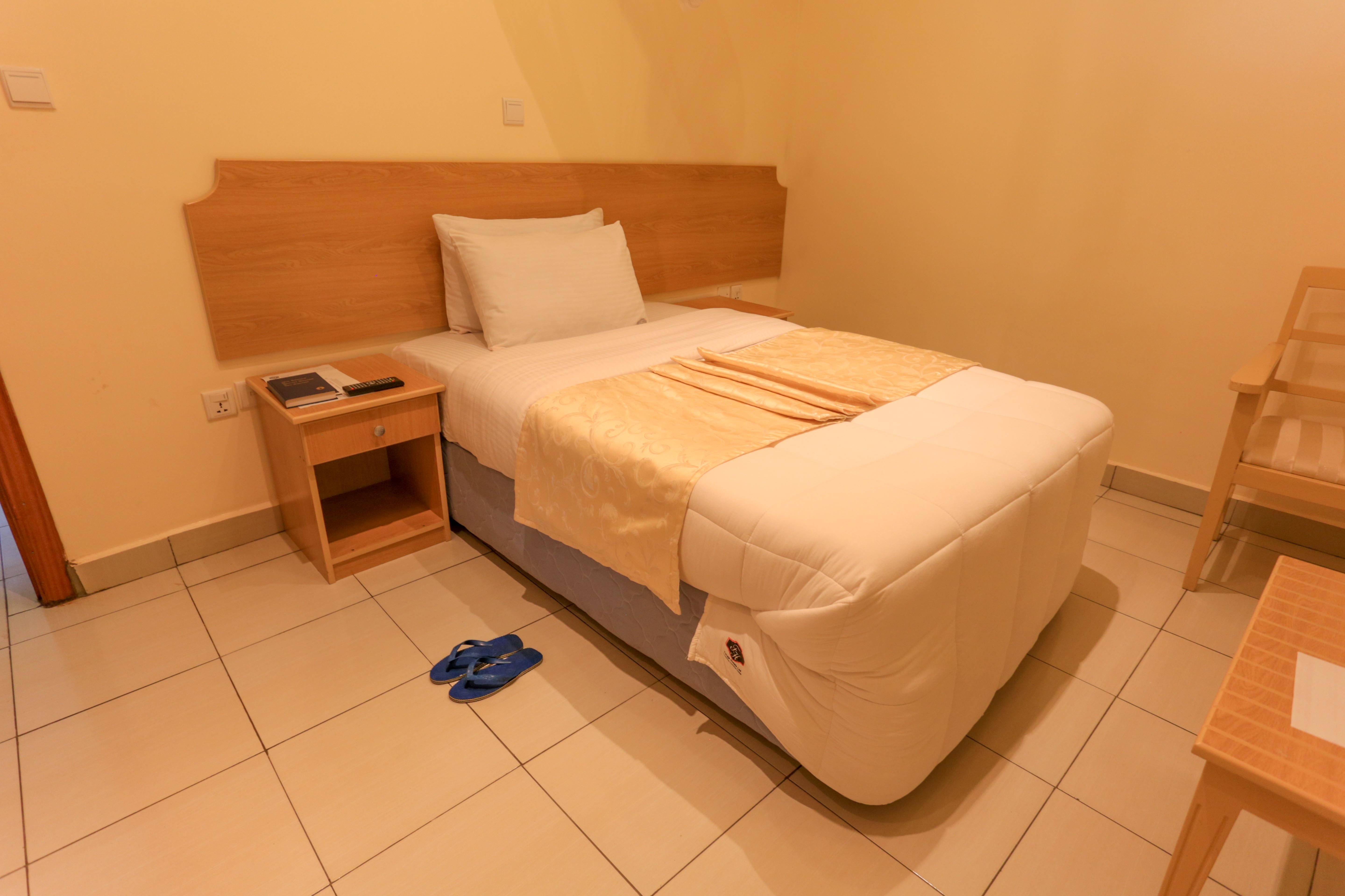 Faraja Hotel