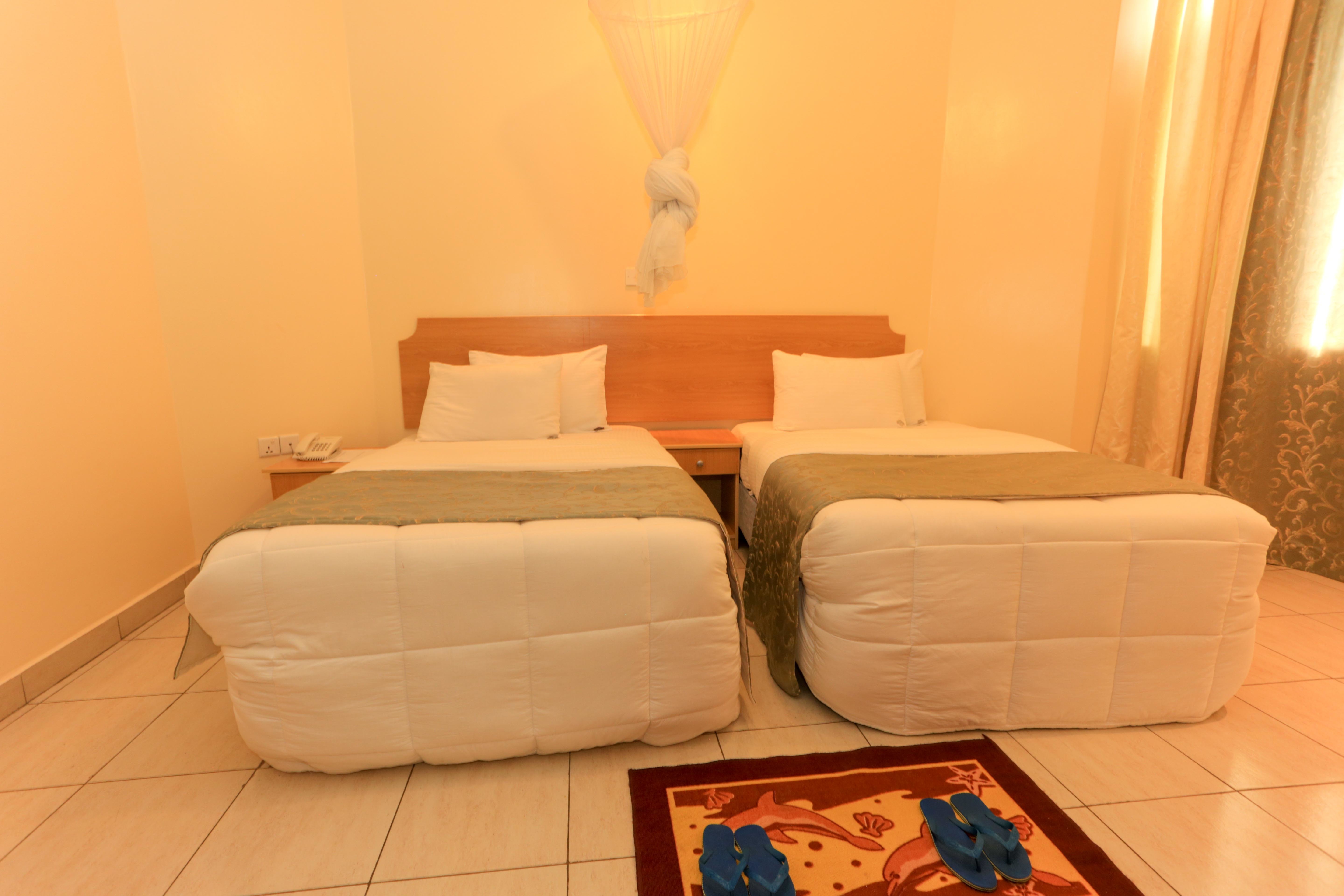Faraja Hotel