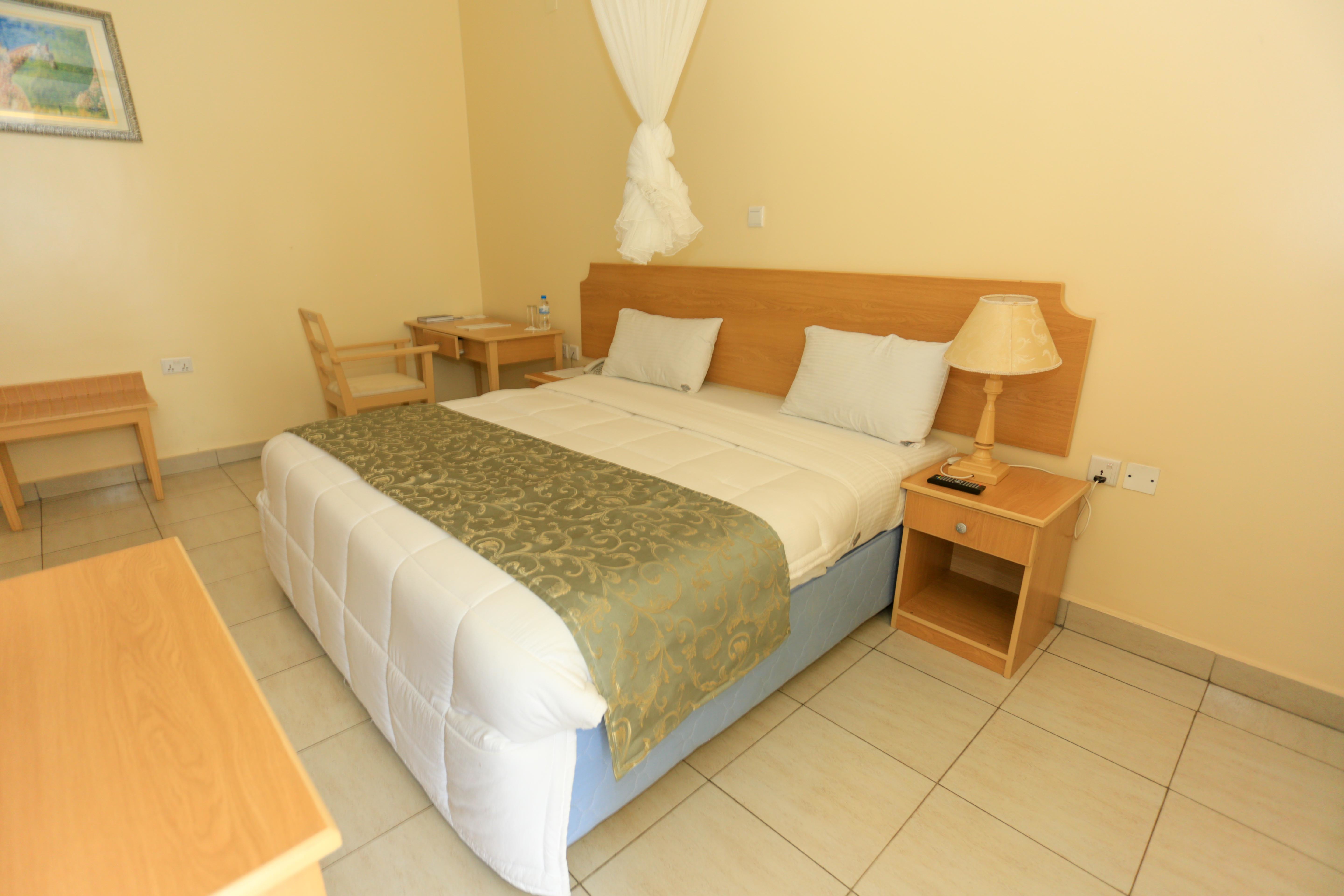 Faraja Hotel