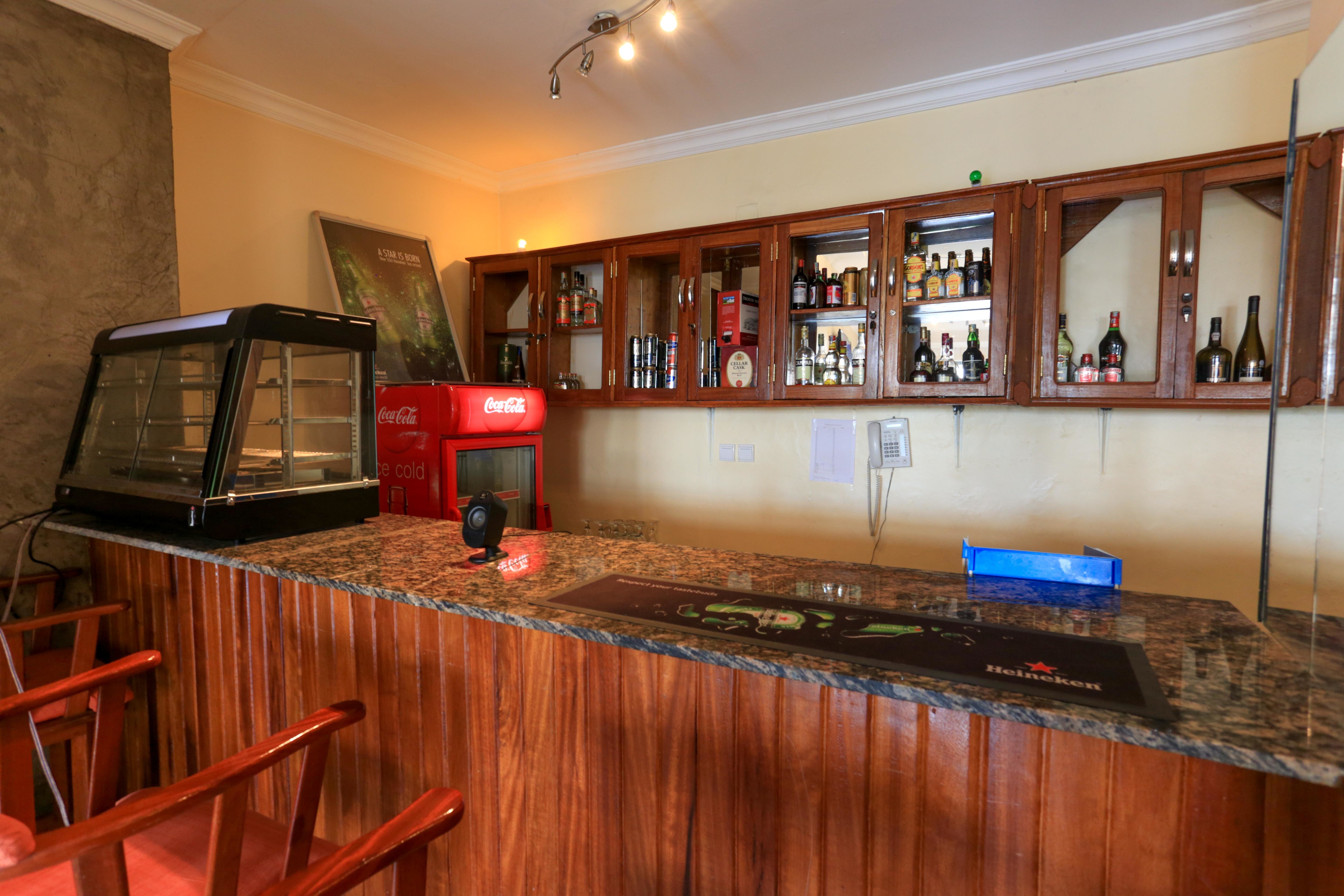 Faraja Hotel