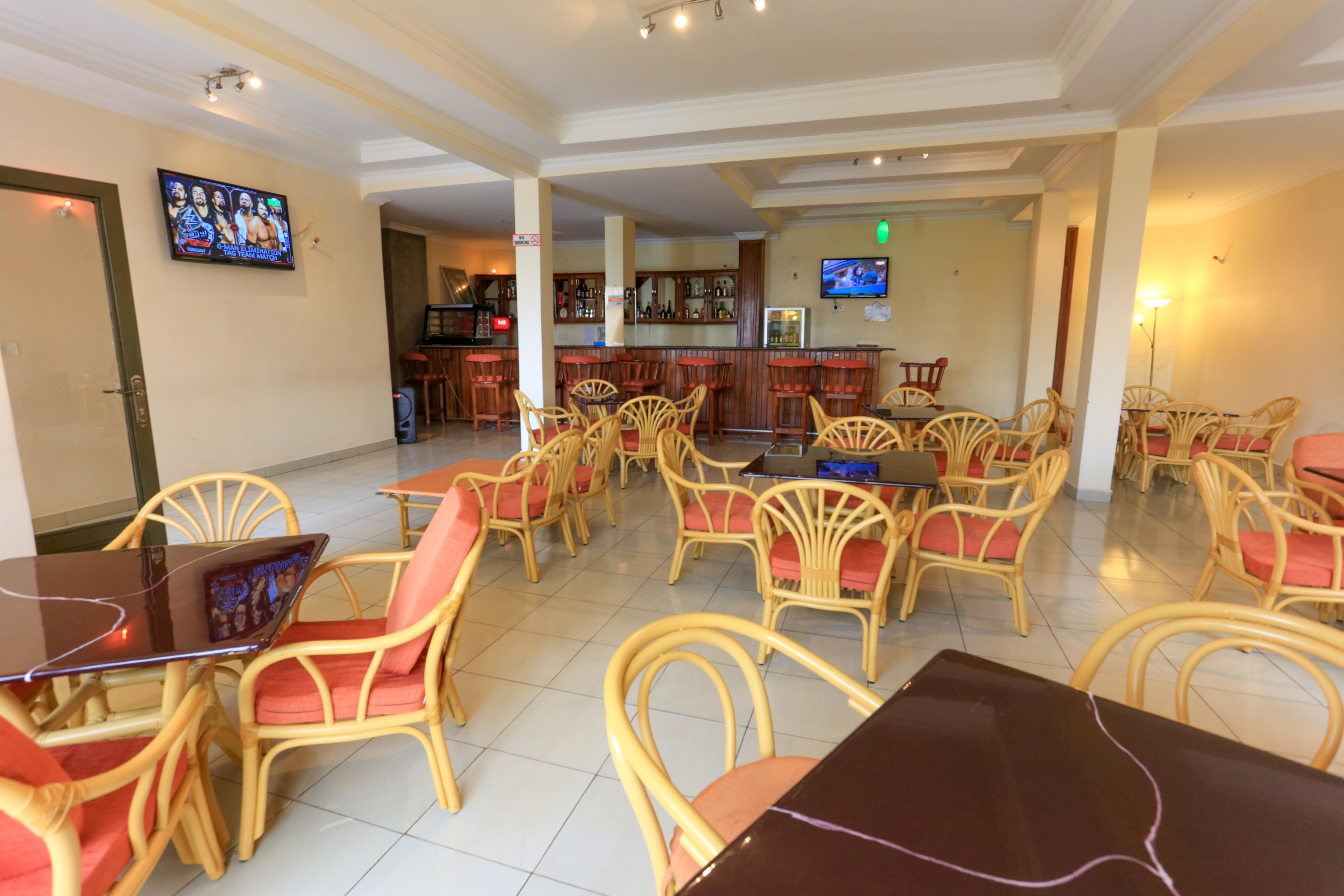 Faraja Hotel