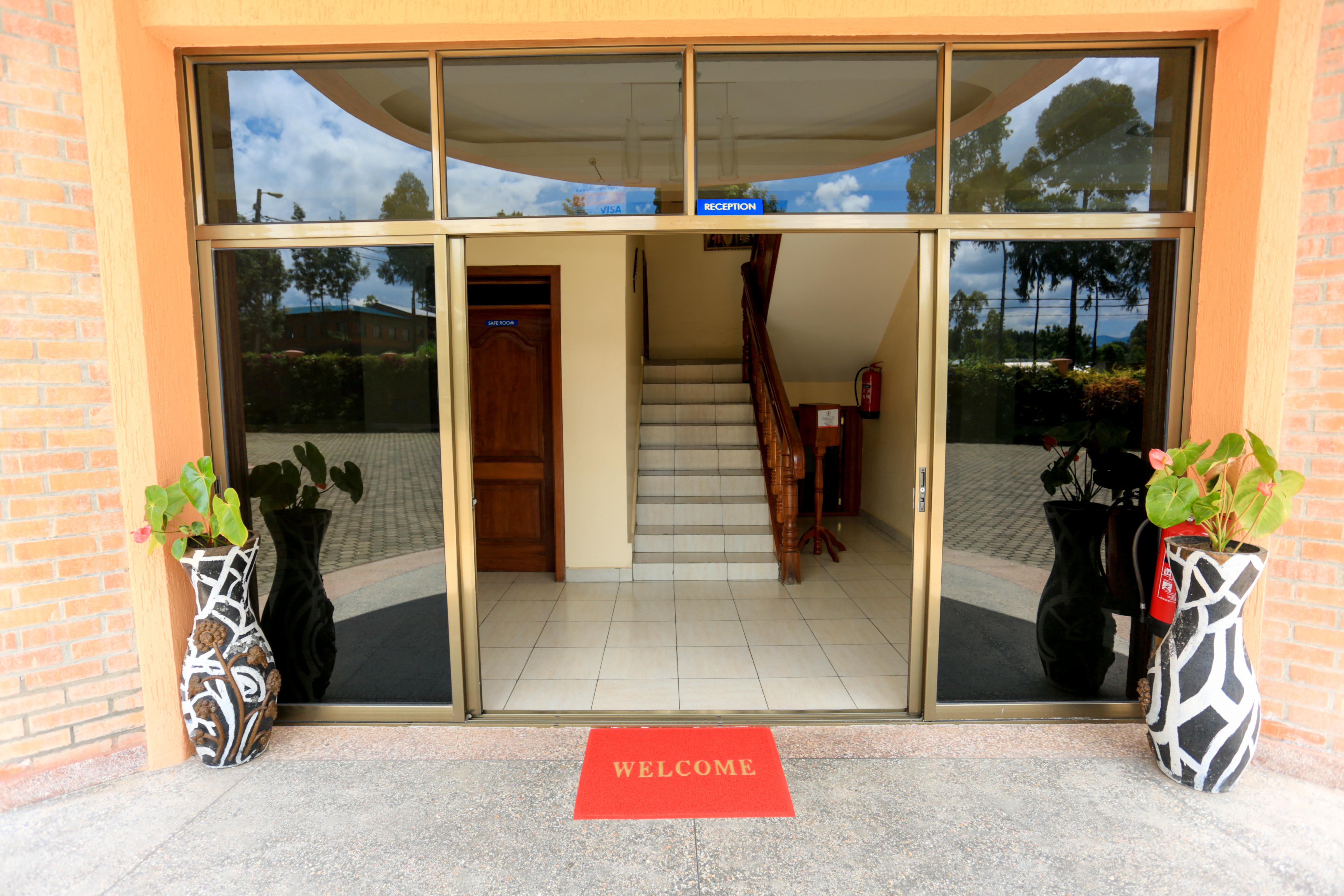 Faraja Hotel