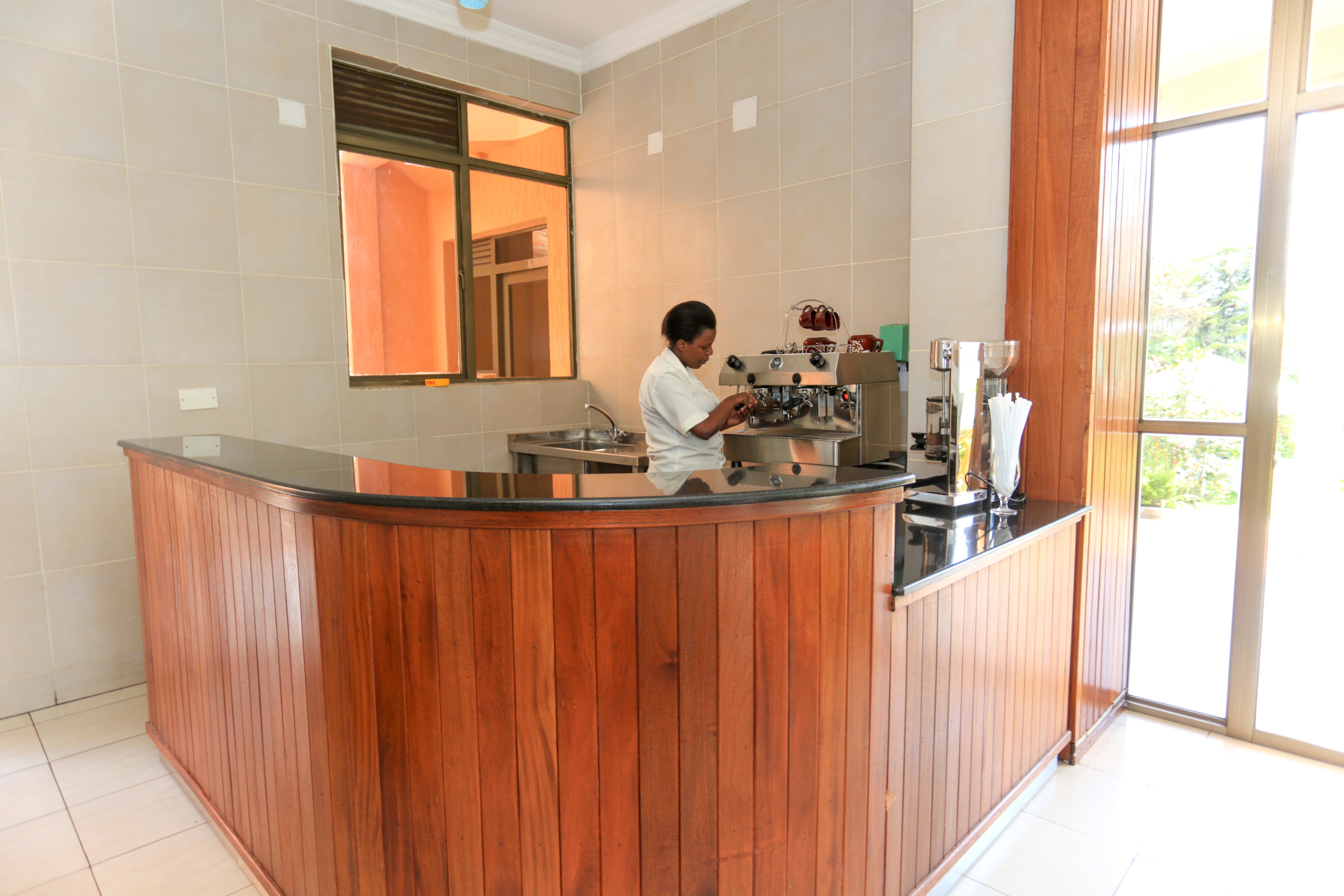 Faraja Hotel