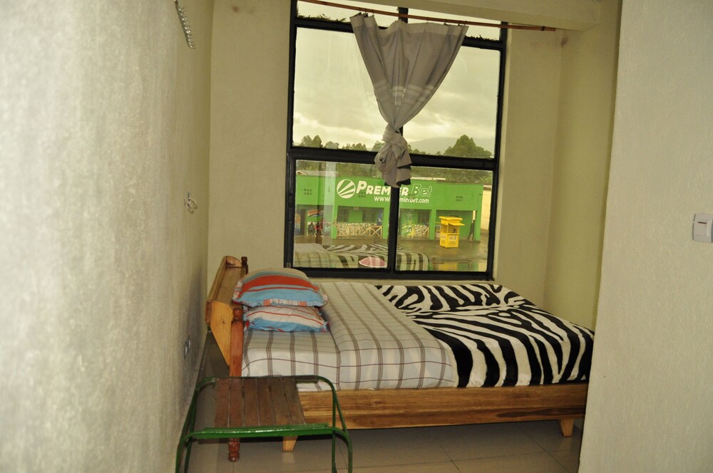 Fido's Guest House & Safaris