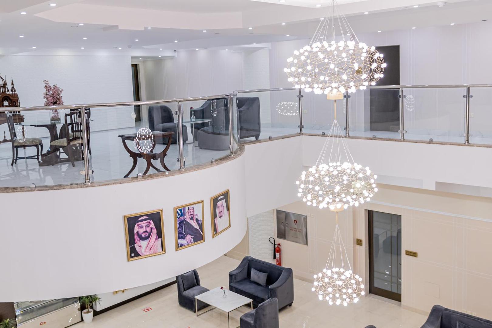 Mooj Apartments Hotel