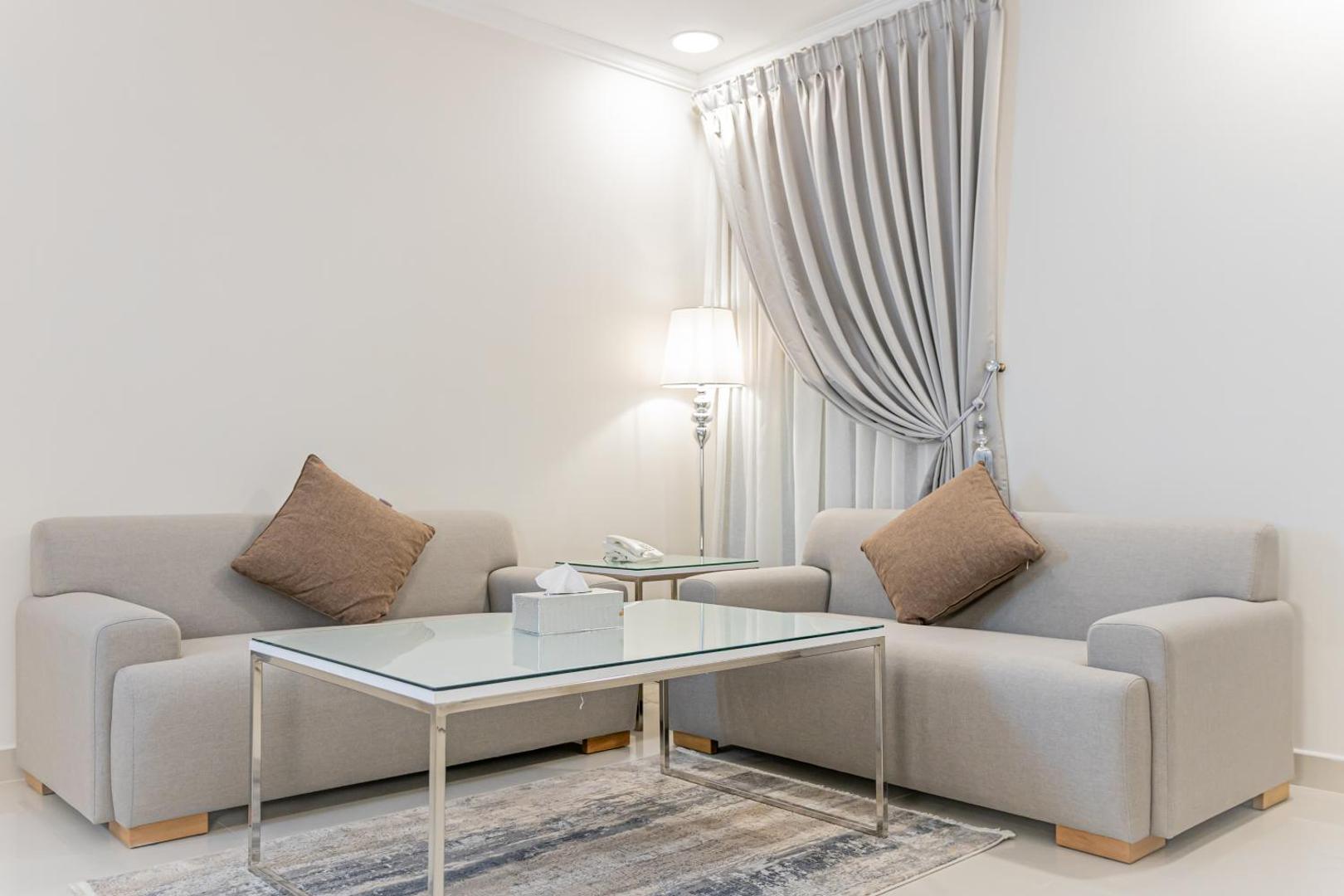 Mooj Apartments Hotel