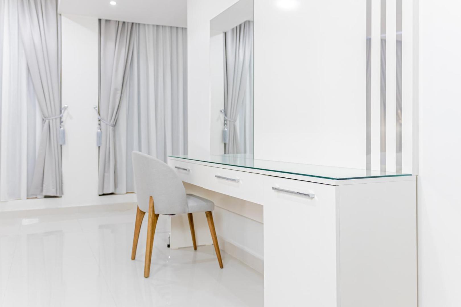 Mooj Apartments Hotel