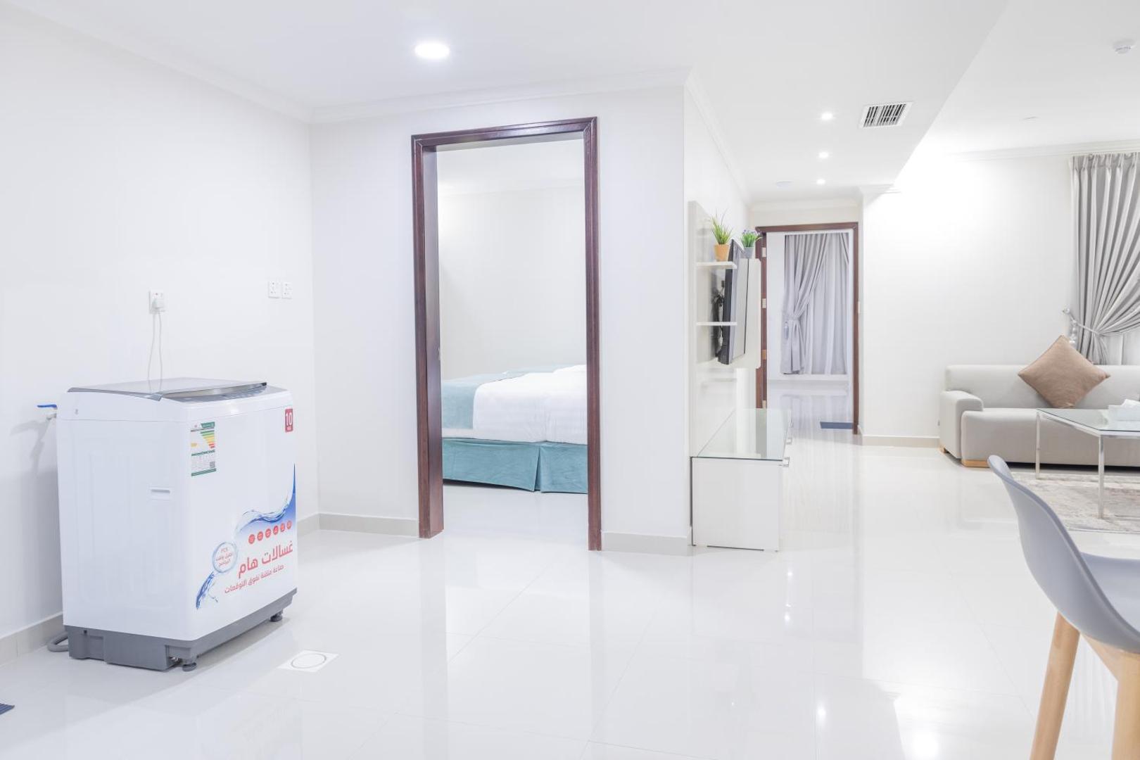 Mooj Apartments Hotel