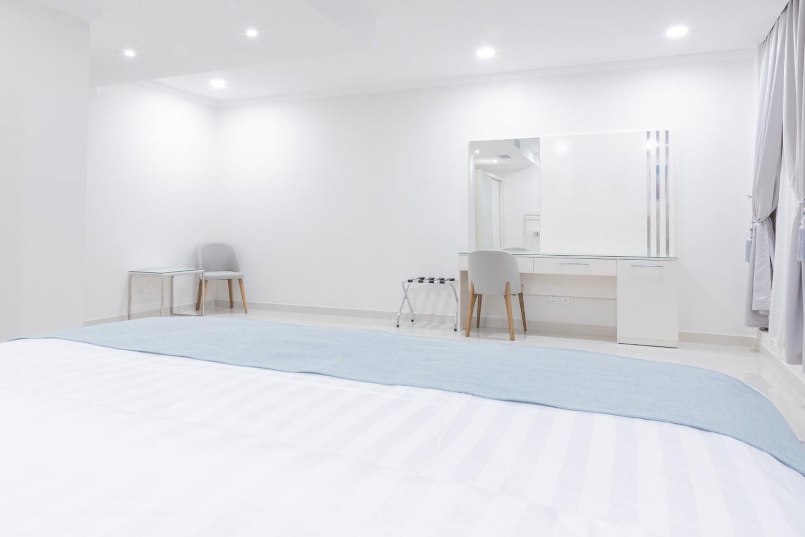 Mooj Apartments Hotel