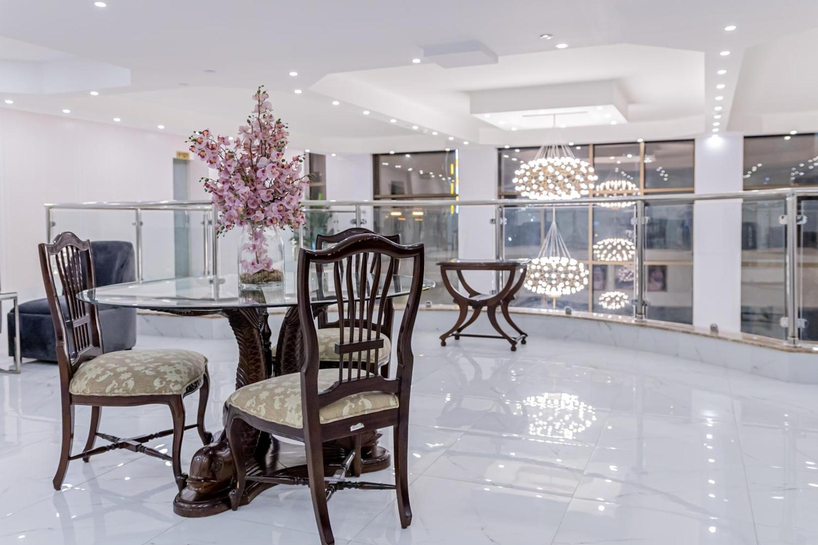 Mooj Apartments Hotel