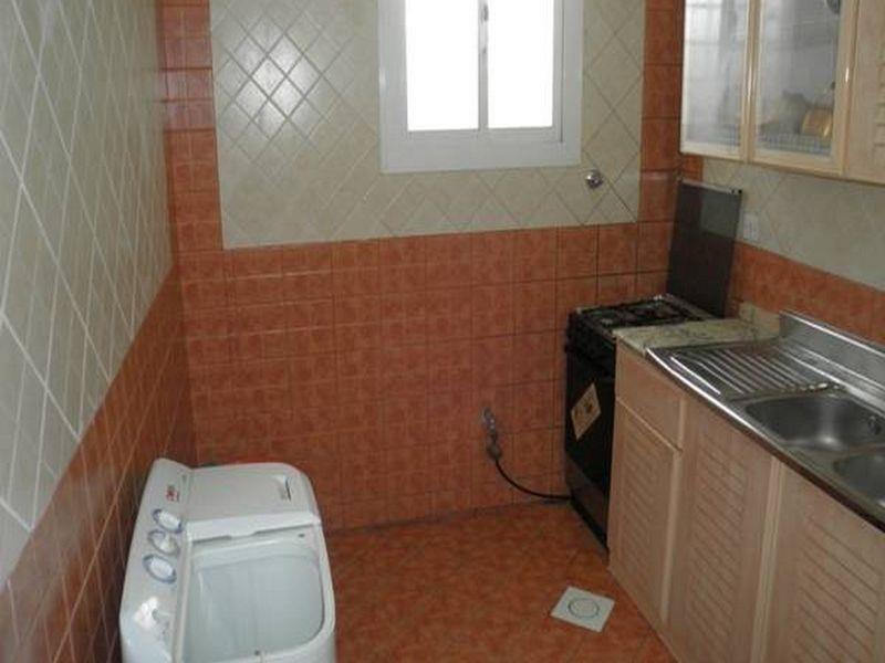 Al Raha Apartment