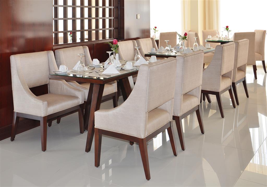 Jizan Hotel