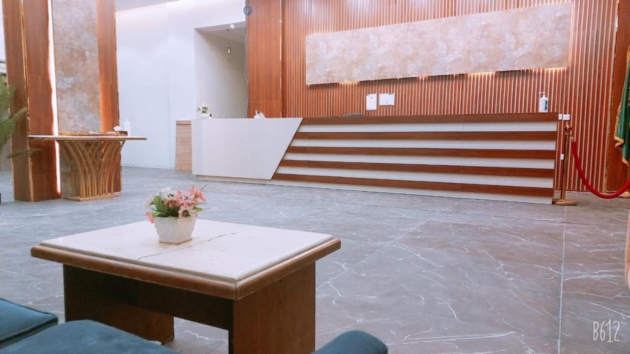 Golden Al3areen Abha Hotel