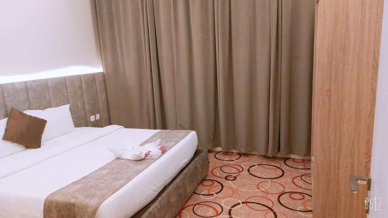 Golden Al3areen Abha Hotel