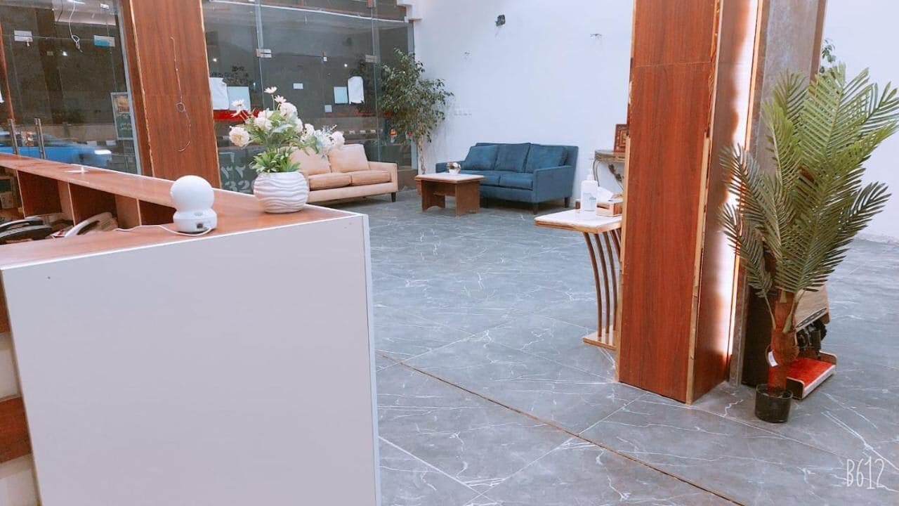 Golden Al3areen Abha Hotel