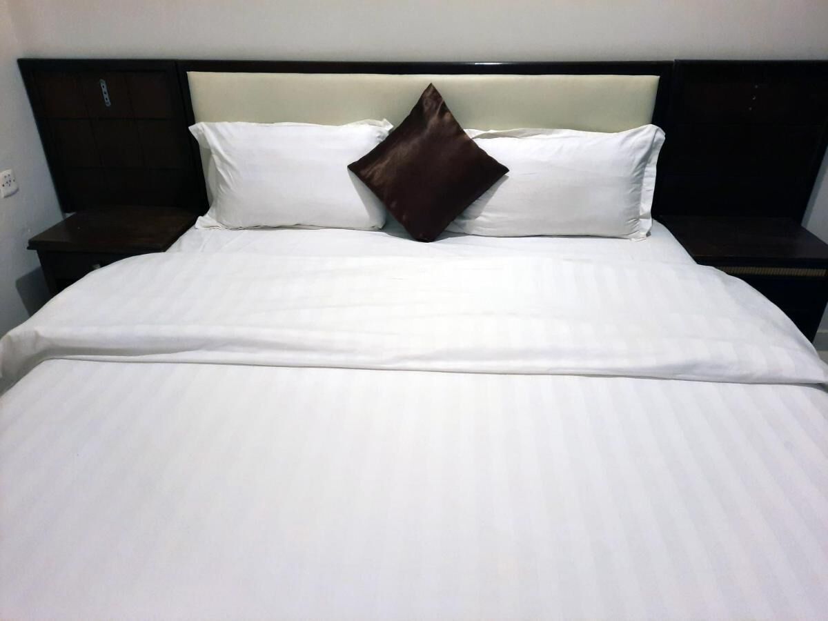 Golden Al3areen Abha Hotel