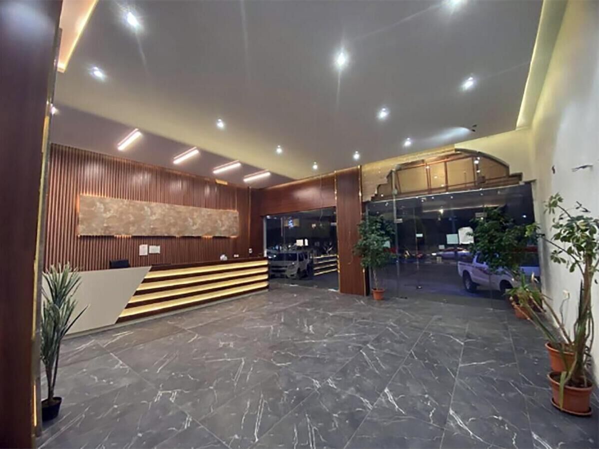 Golden Al3areen Abha Hotel