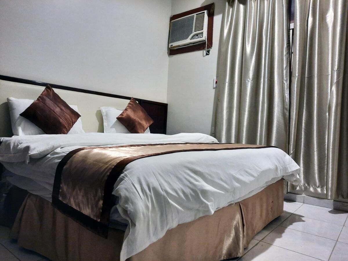 Golden Al3areen Abha Hotel