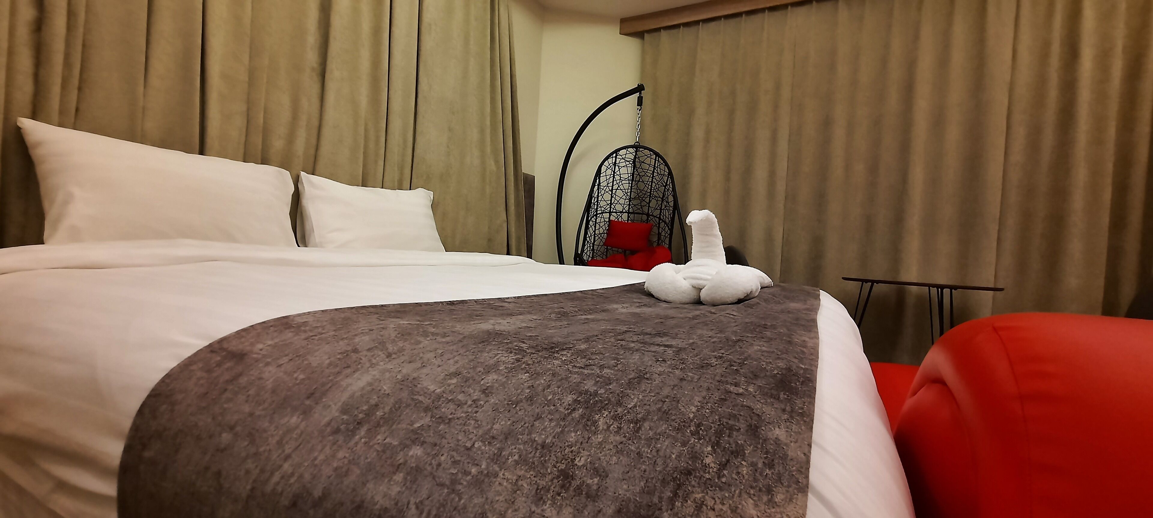 Golden Tulip Abha