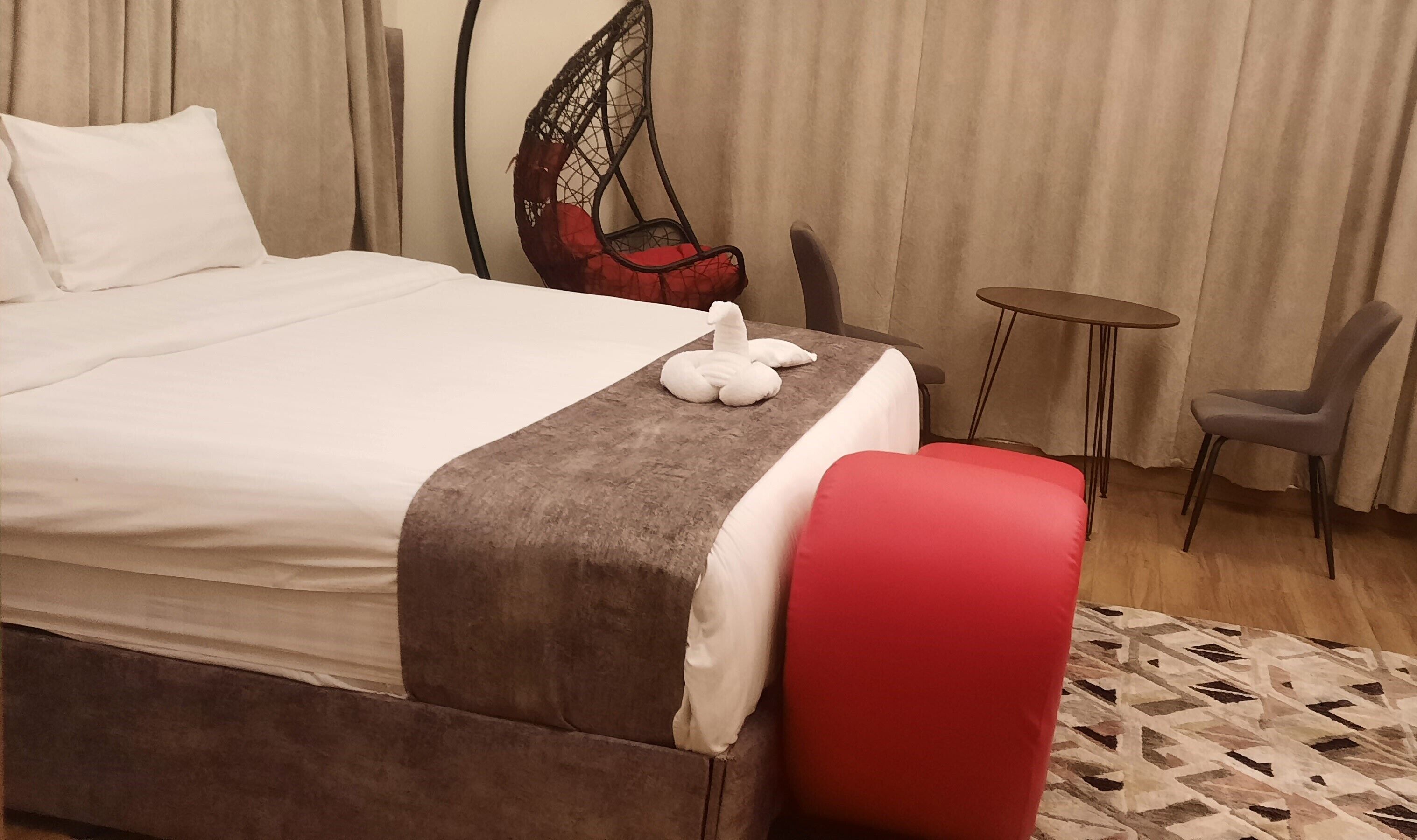 Golden Tulip Abha