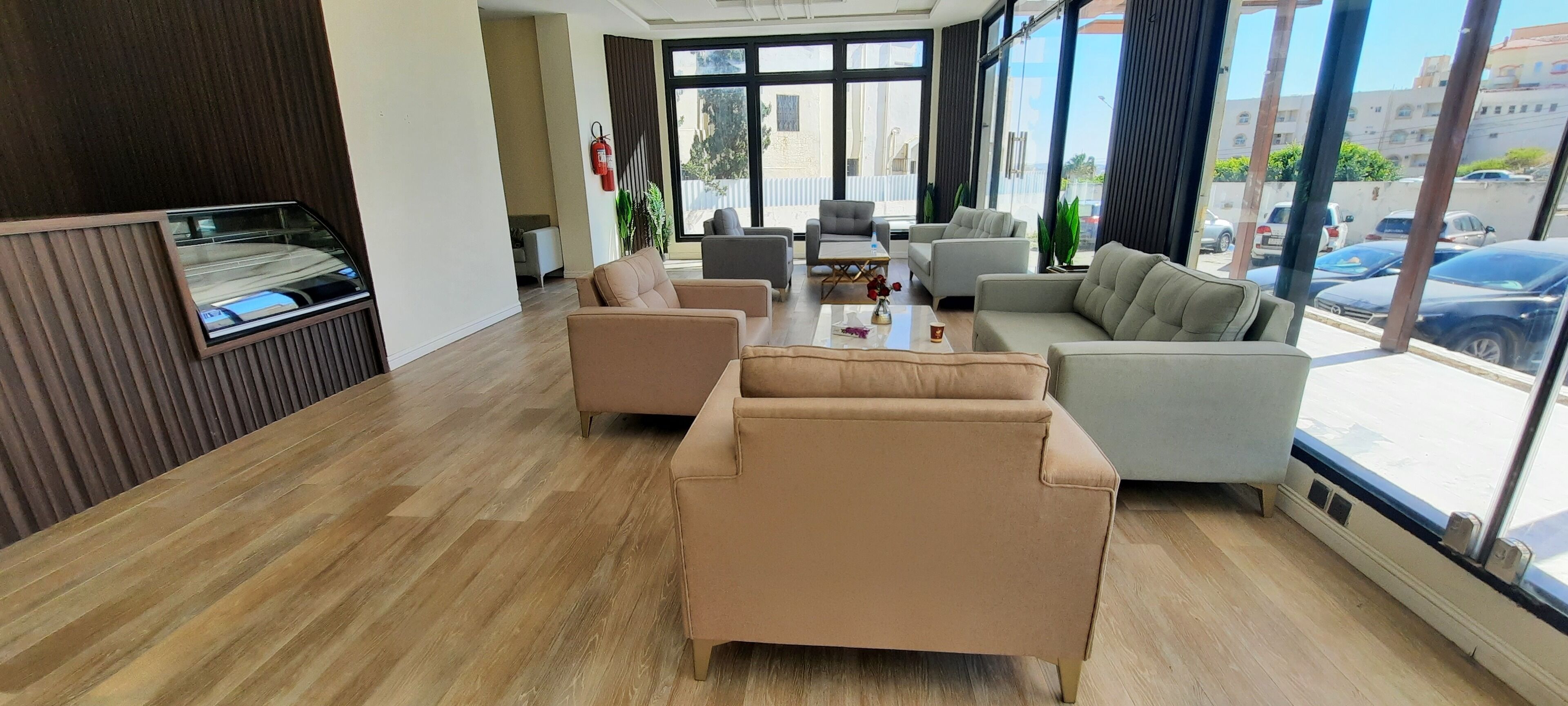 Golden Tulip Abha
